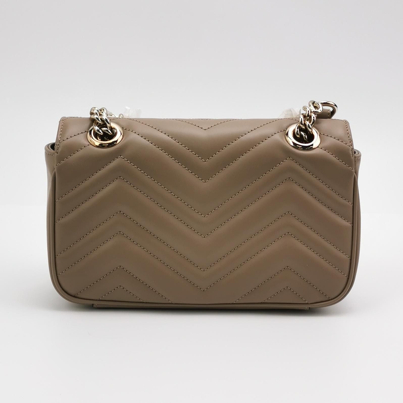 Gucci Gucci Women os Shoulder Bags Size ONE SIZE - 5 Thumbnail
