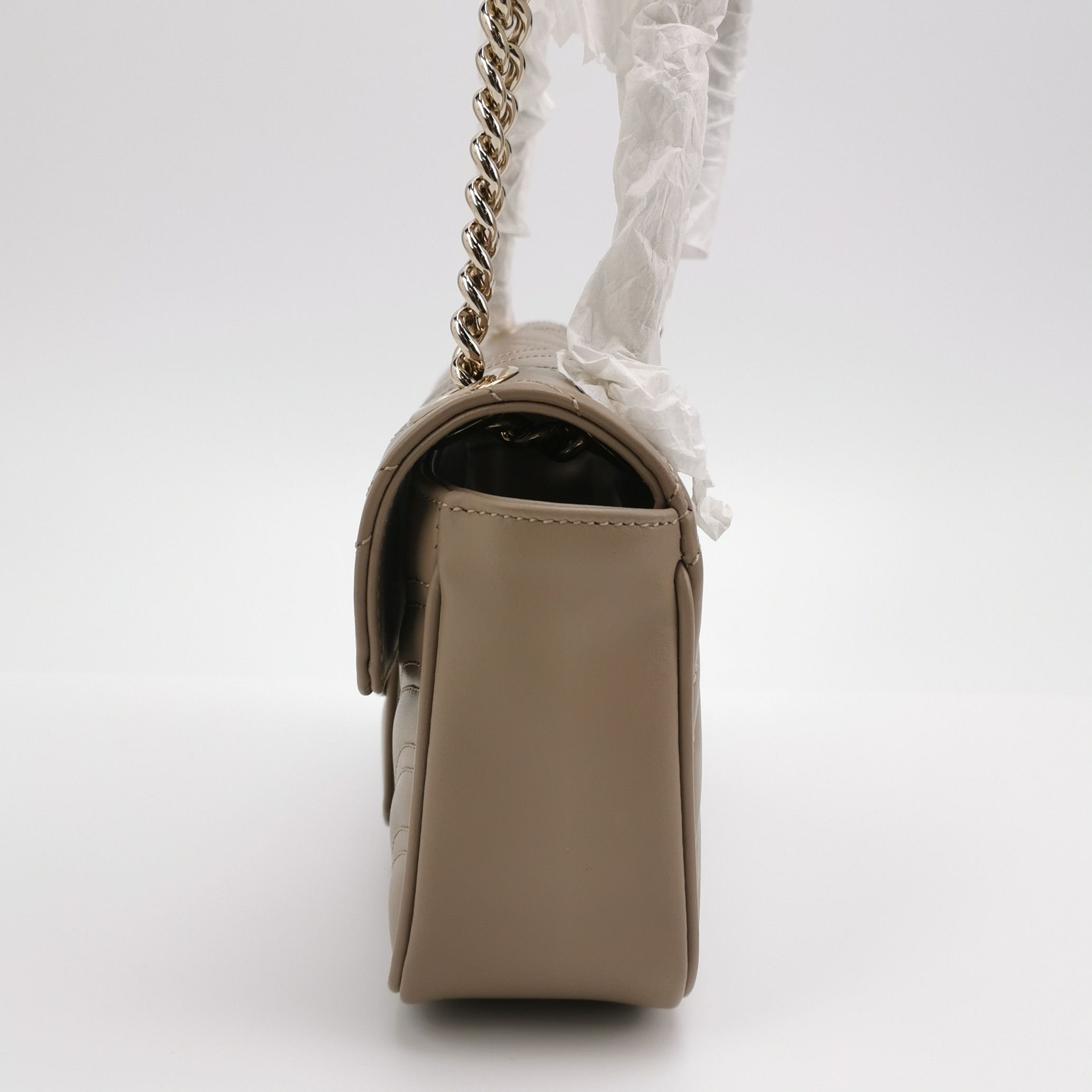 Gucci Gucci Women os Shoulder Bags Size ONE SIZE - 3 Thumbnail