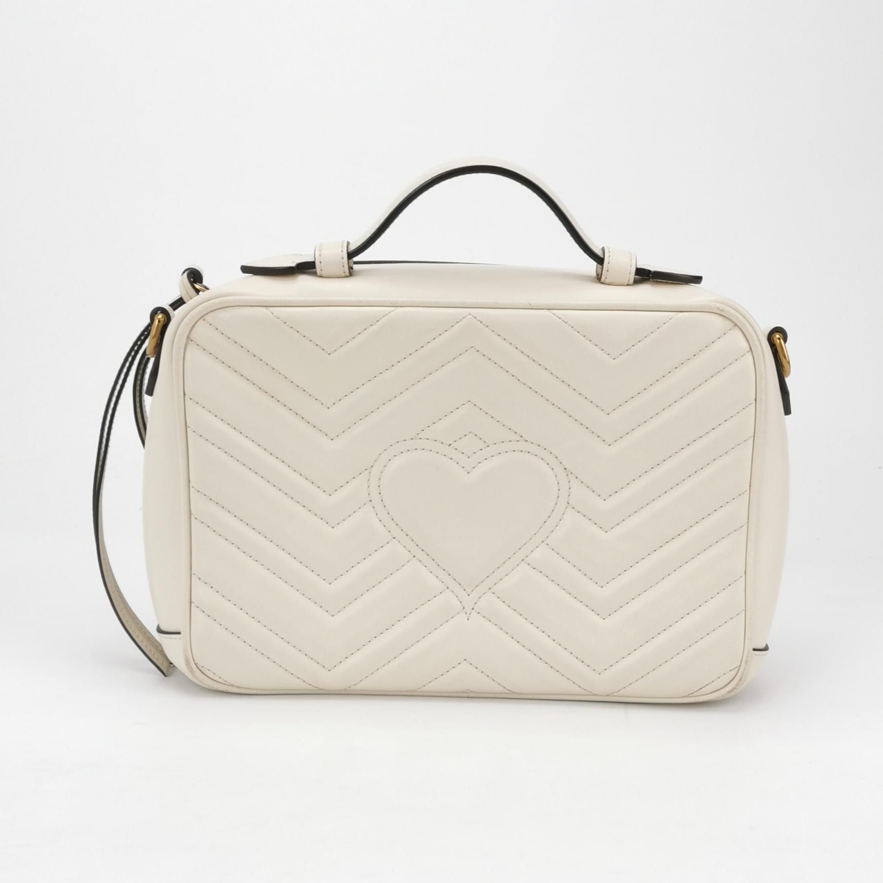 Gucci Gucci Women os Shoulder Bags Size ONE SIZE - 5 Thumbnail