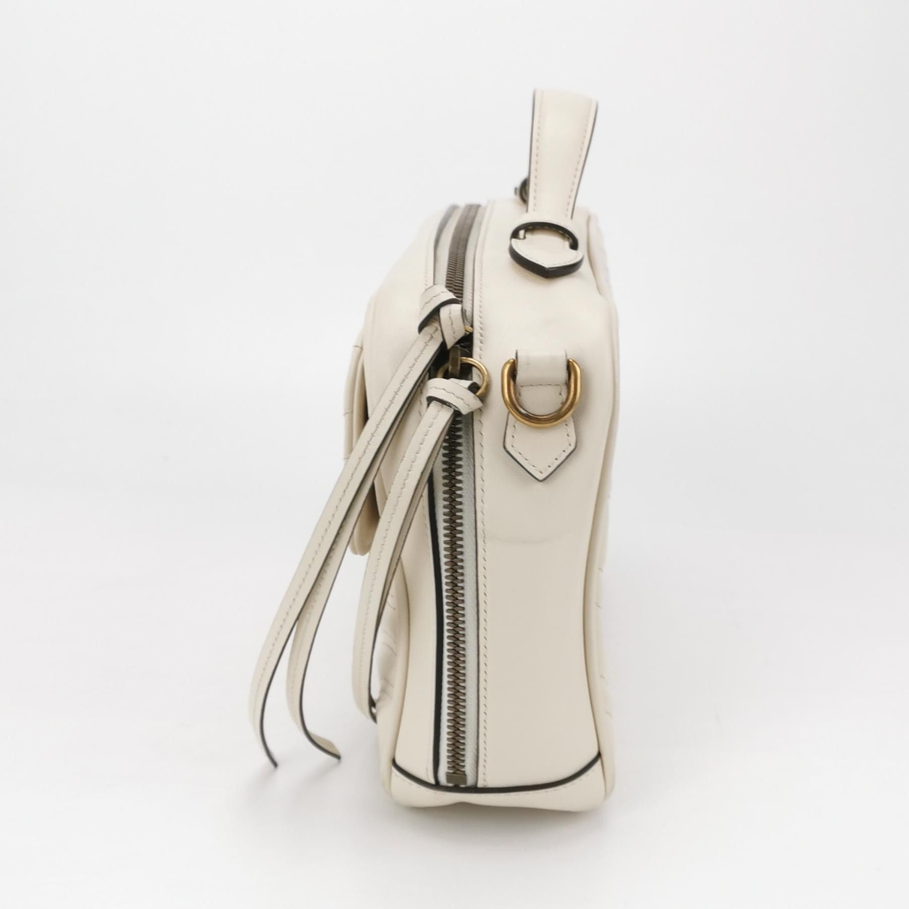 Gucci Gucci Women os Shoulder Bags Size ONE SIZE - 3 Thumbnail