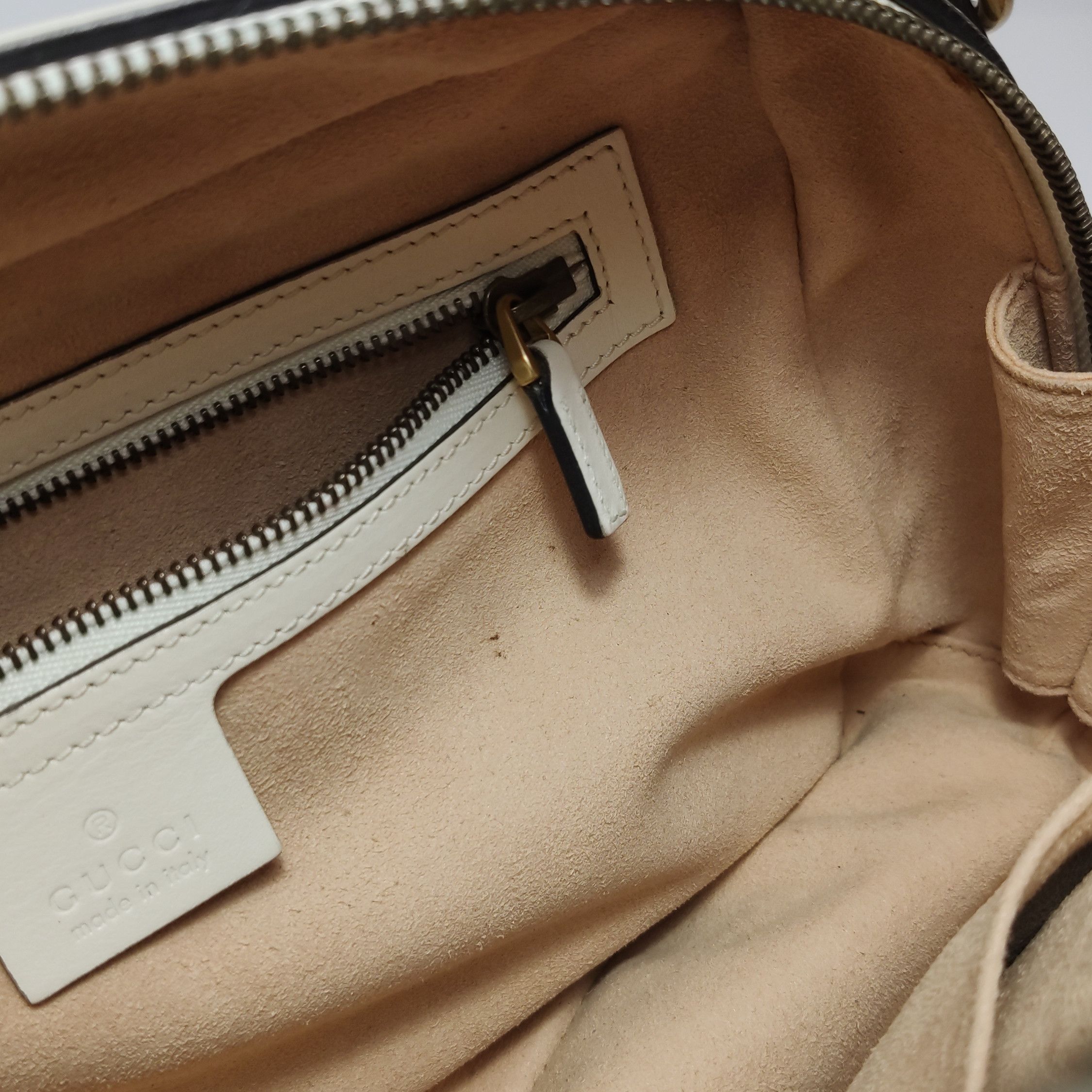 Gucci Gucci Women os Shoulder Bags Size ONE SIZE - 10 Thumbnail