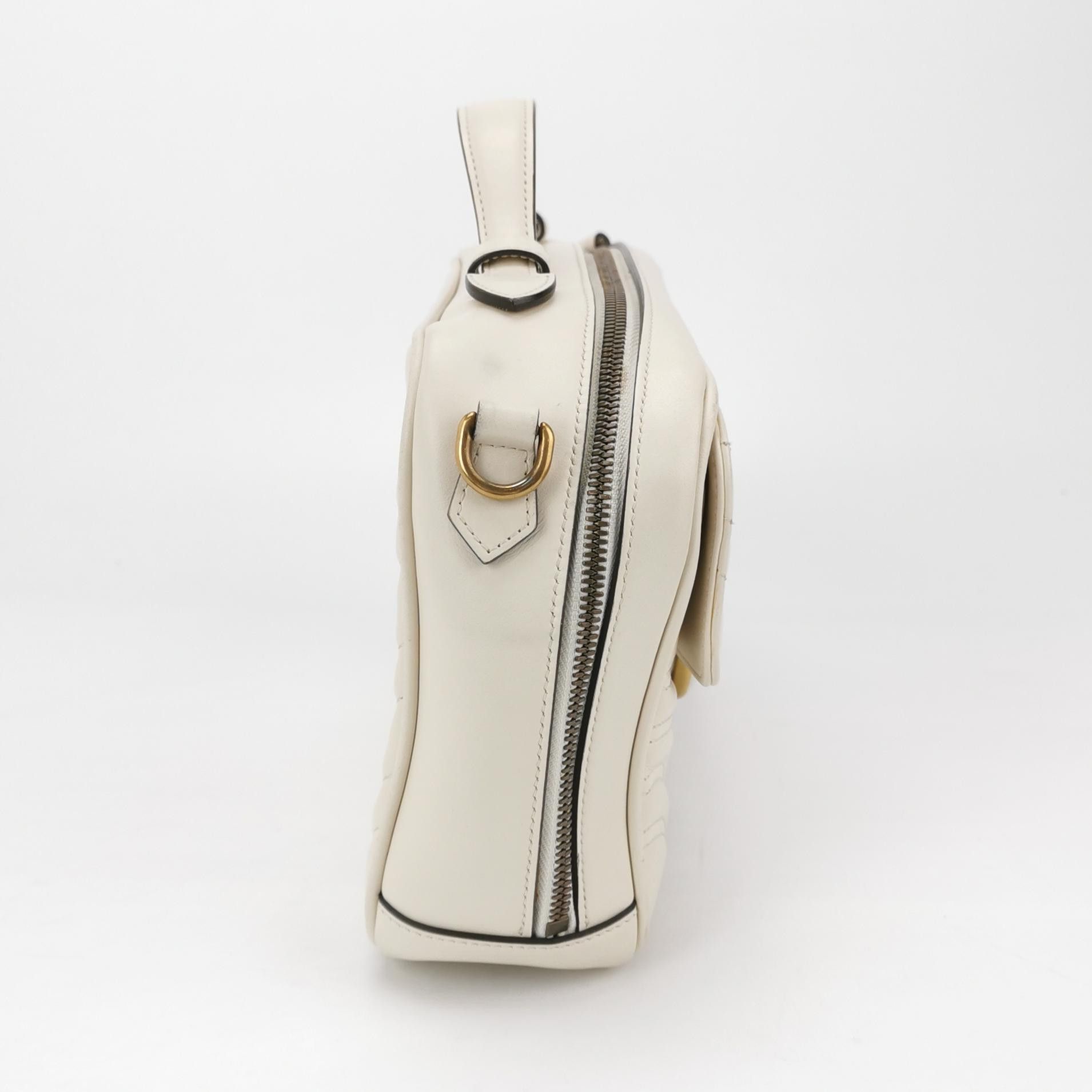 Gucci Gucci Women os Shoulder Bags Size ONE SIZE - 4 Thumbnail