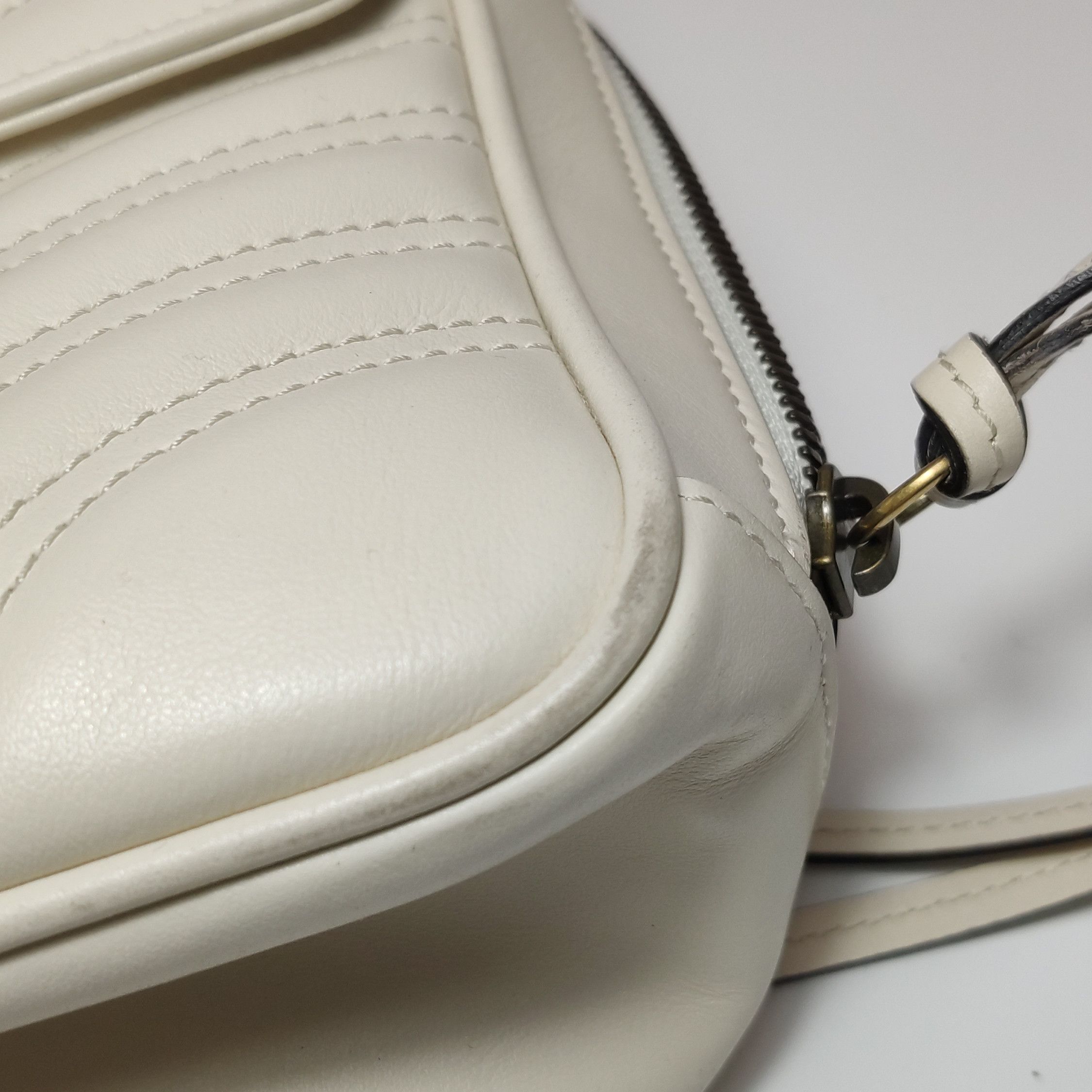Gucci Gucci Women os Shoulder Bags Size ONE SIZE - 19 Thumbnail