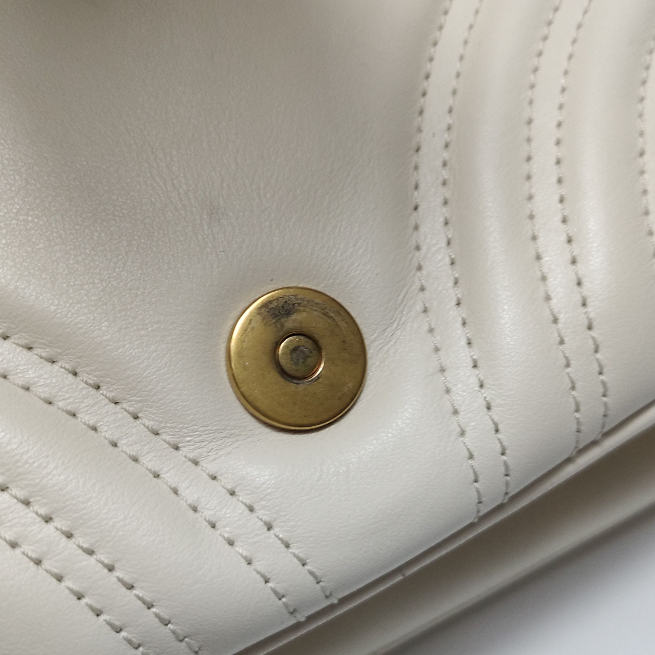 Gucci Gucci Women os Shoulder Bags Size ONE SIZE - 15 Thumbnail