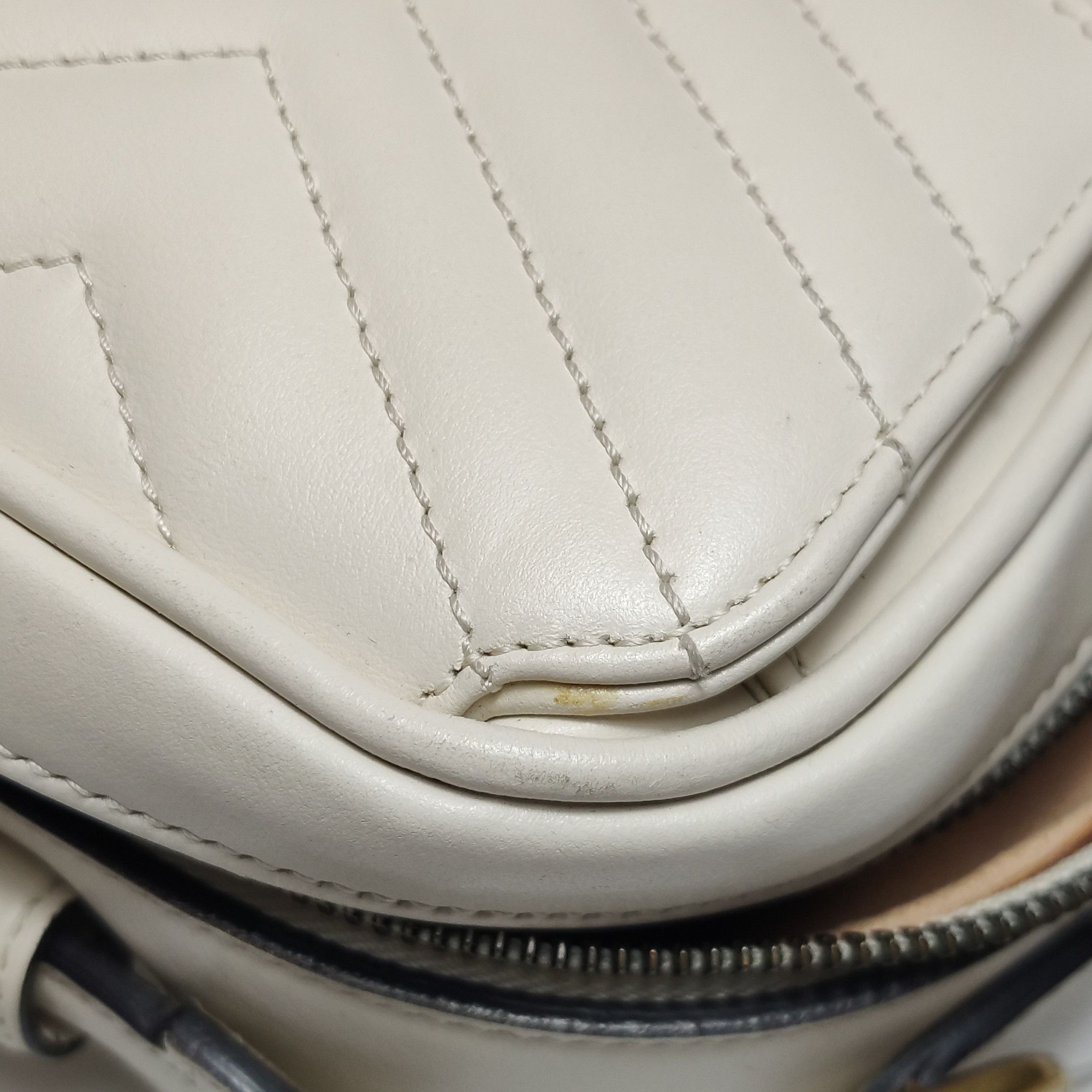 Gucci Gucci Women os Shoulder Bags Size ONE SIZE - 22 Thumbnail