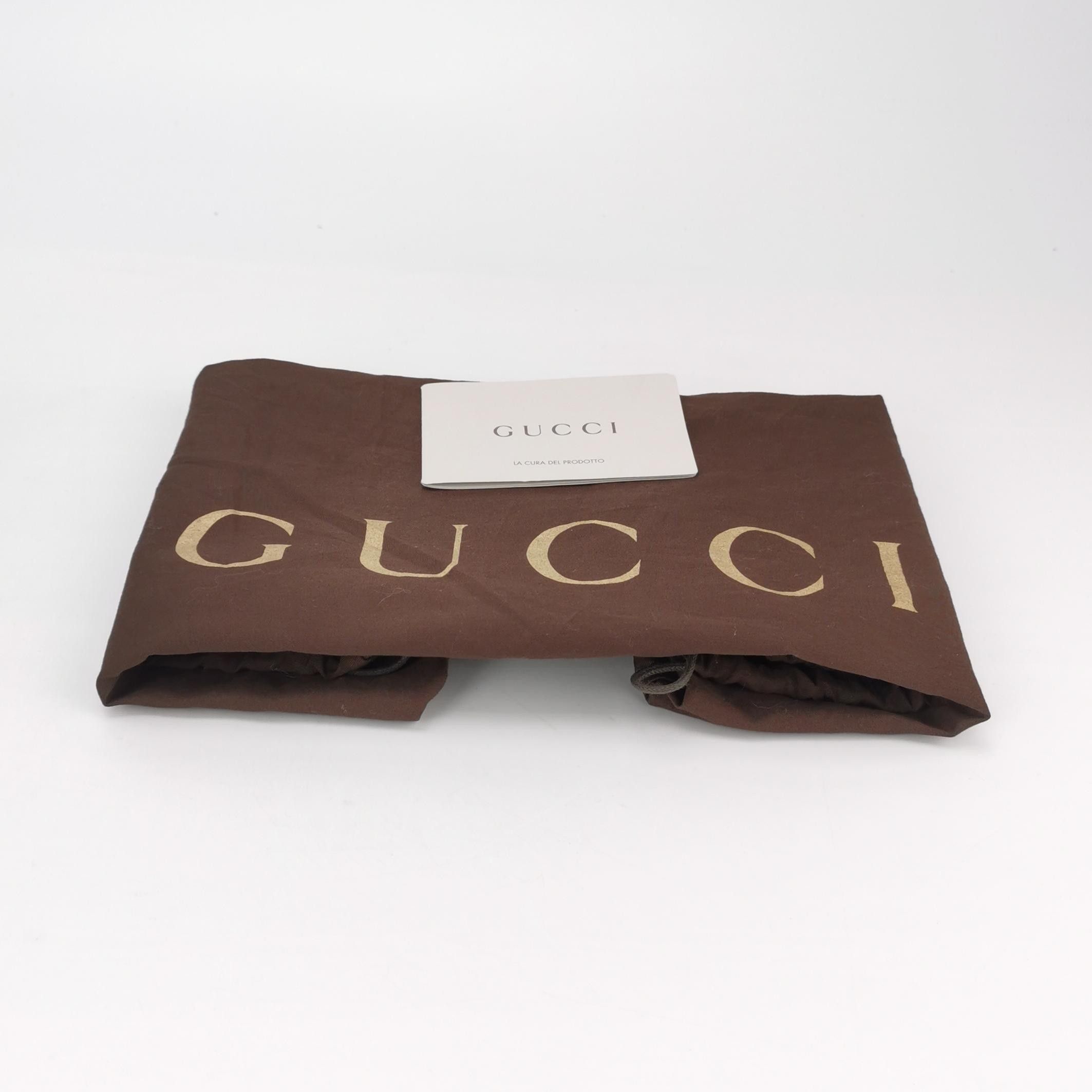 Gucci Gucci Women os Shoulder Bags Size ONE SIZE - 9 Thumbnail