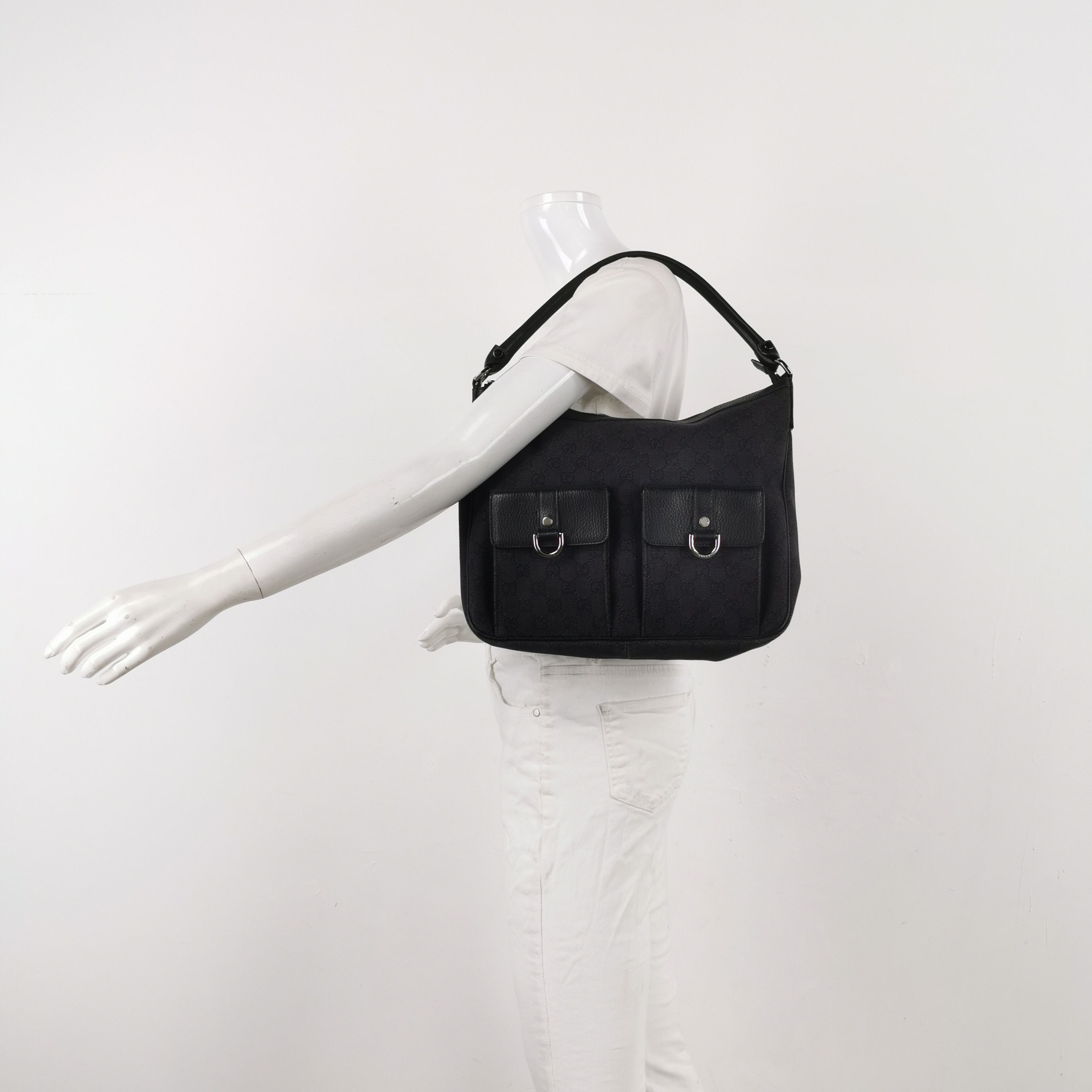 Gucci Gucci Women os Shoulder Bags Size ONE SIZE - 2 Thumbnail