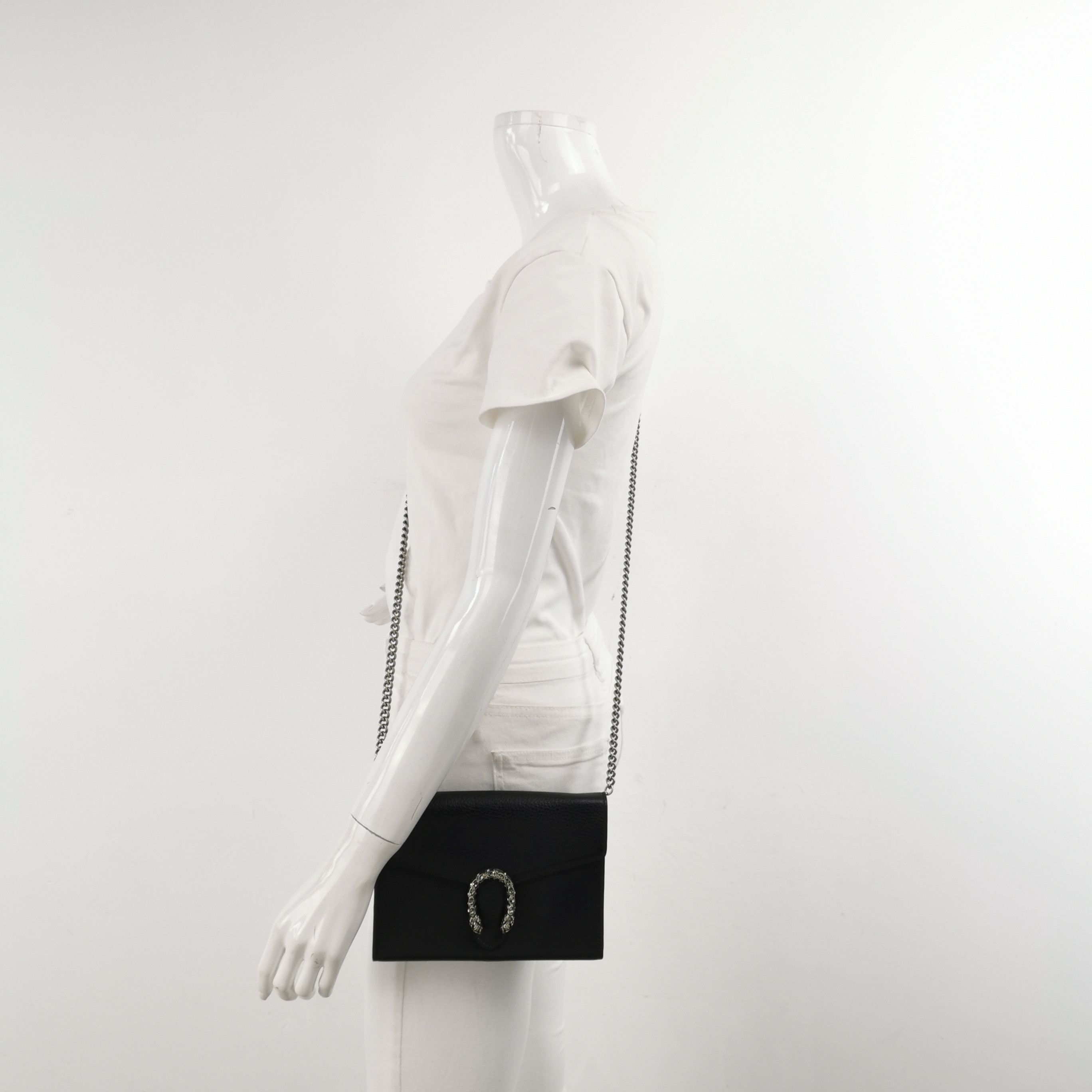 Gucci Gucci Women os Shoulder Bags Size ONE SIZE - 2 Thumbnail