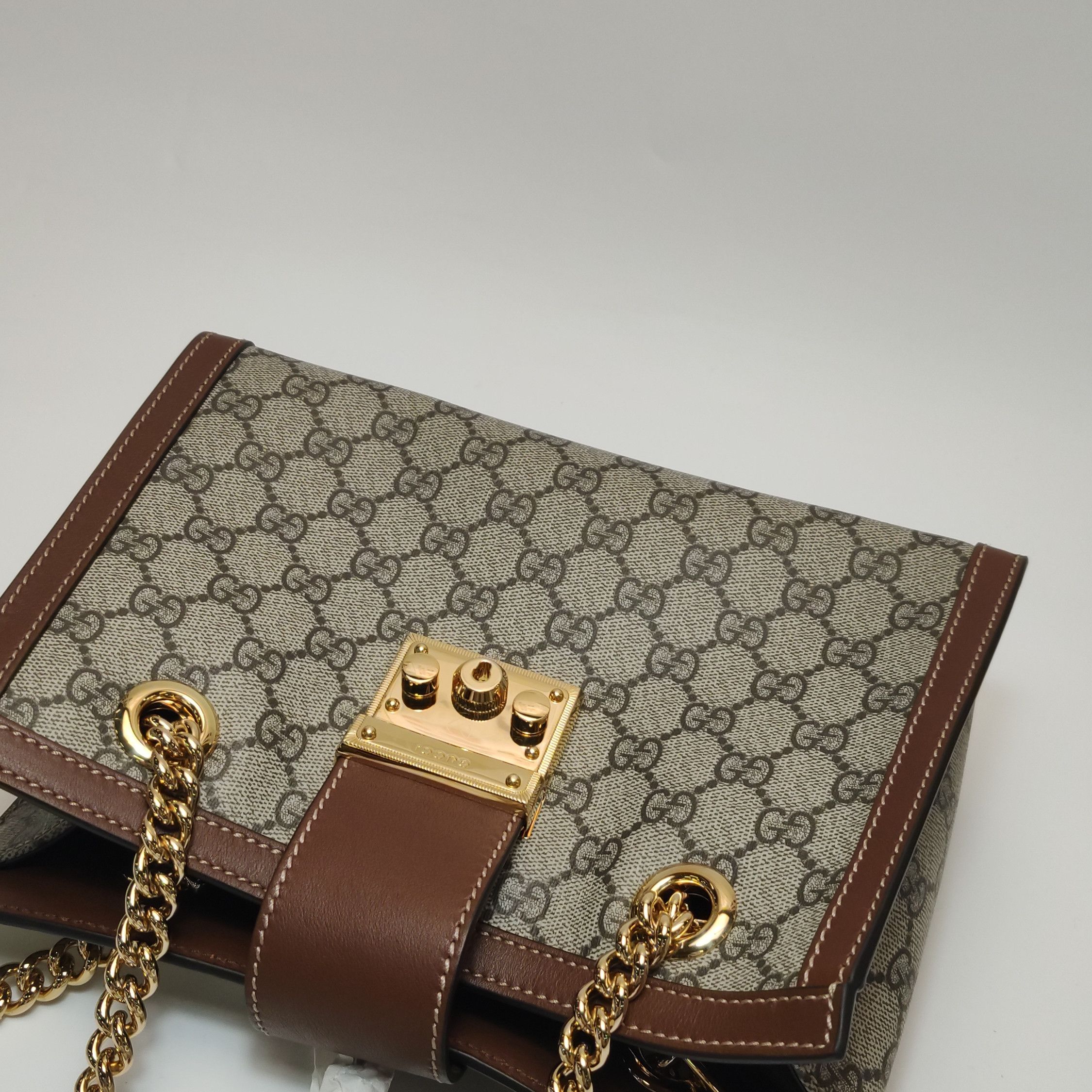 Gucci Gucci Women os Shoulder Bags Size ONE SIZE - 13 Thumbnail