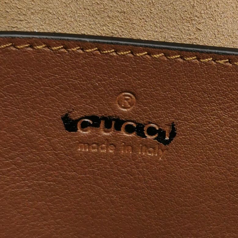 Gucci Gucci Women os Shoulder Bags Size ONE SIZE - 8 Thumbnail