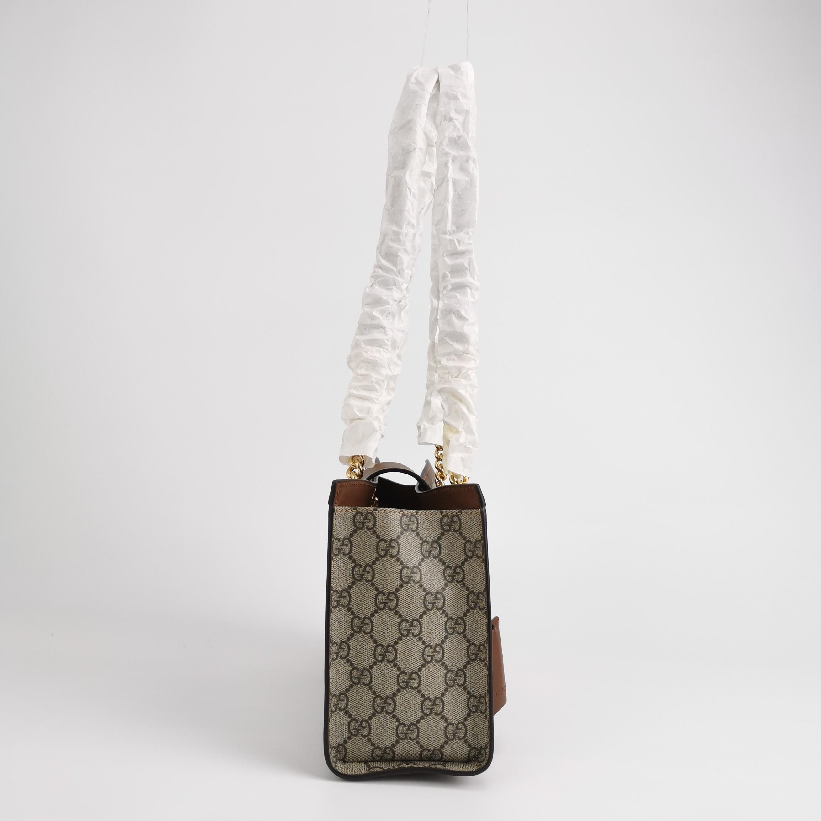 Gucci Gucci Women os Shoulder Bags Size ONE SIZE - 4 Thumbnail