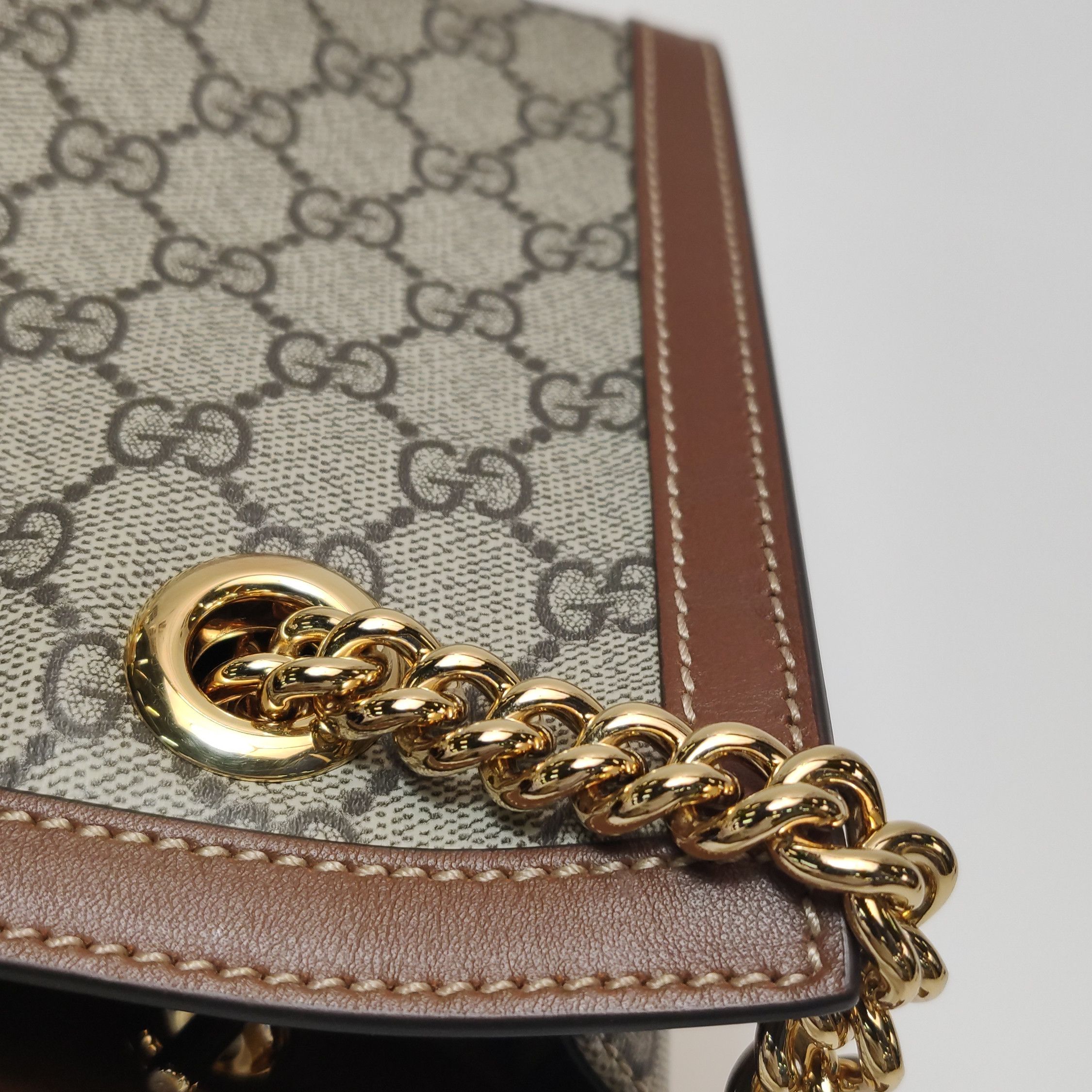 Gucci Gucci Women os Shoulder Bags Size ONE SIZE - 11 Thumbnail