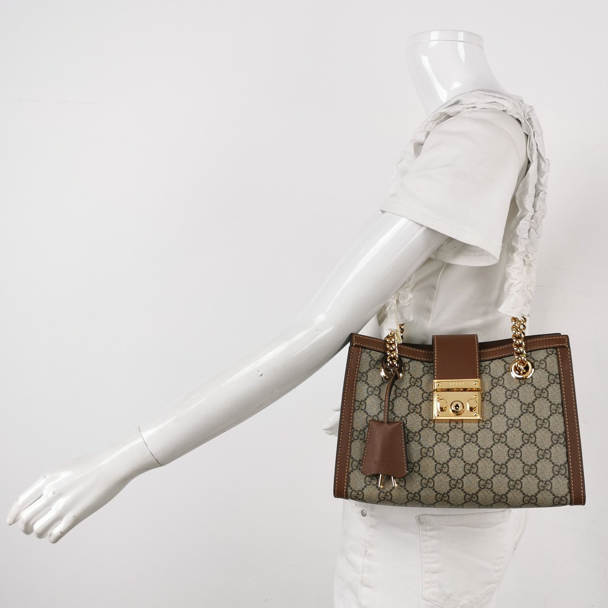 Gucci Gucci Women os Shoulder Bags Size ONE SIZE - 2 Thumbnail