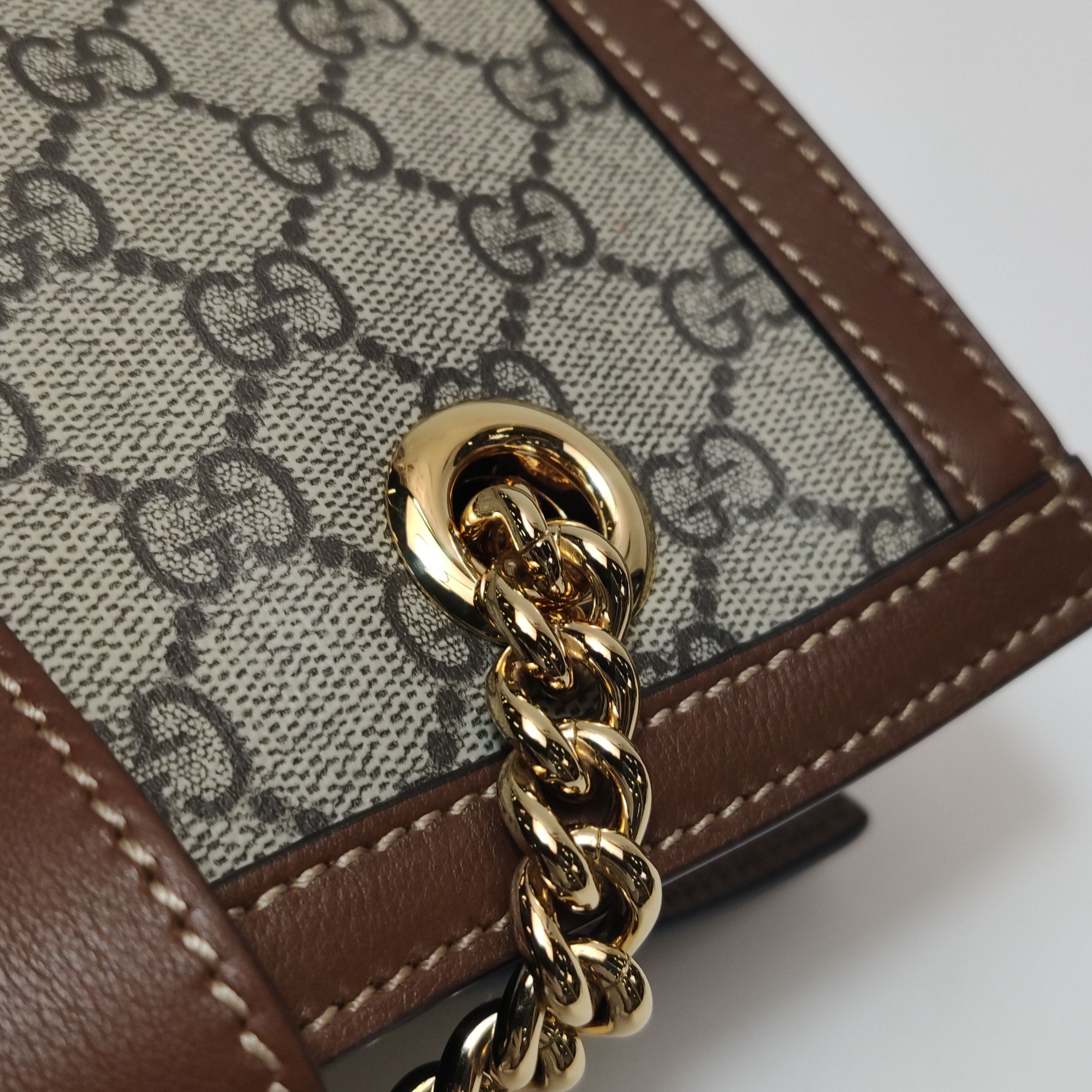 Gucci Gucci Women os Shoulder Bags Size ONE SIZE - 12 Thumbnail