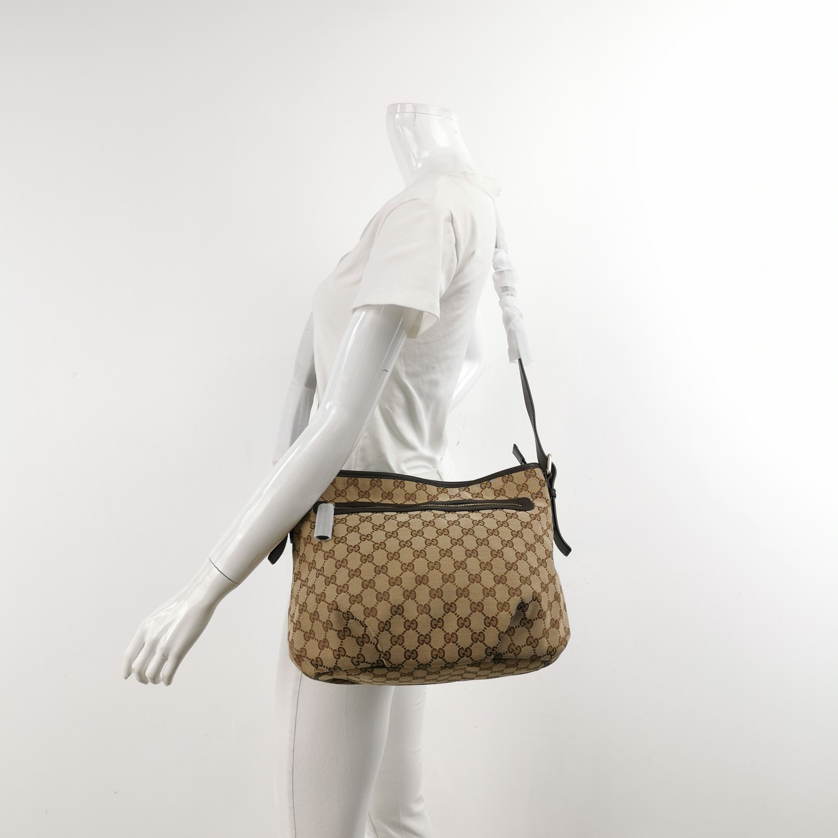 Gucci Gucci Women os Shoulder Bags Size ONE SIZE - 2 Thumbnail