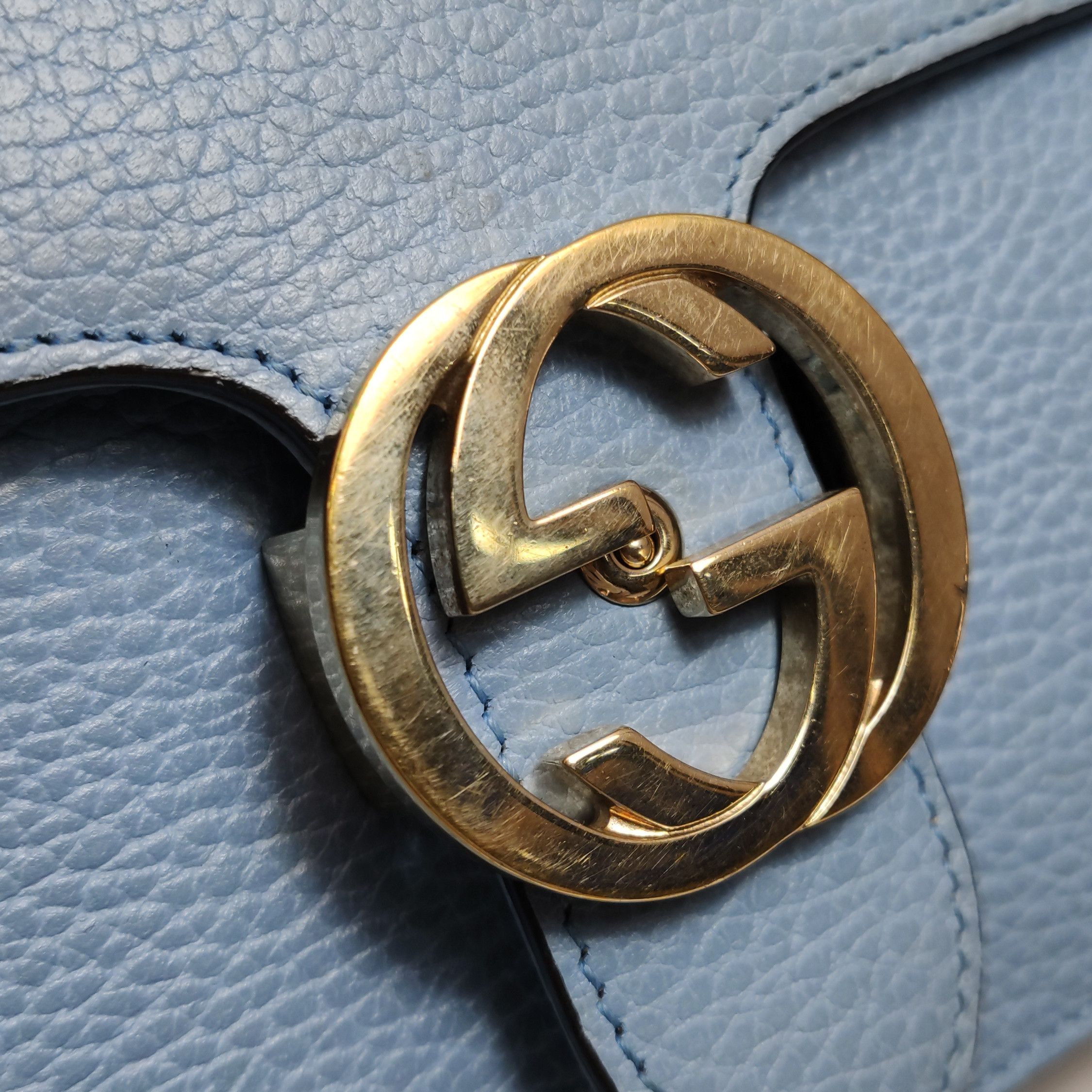 Gucci Gucci Women os Shoulder Bags Size ONE SIZE - 11 Thumbnail