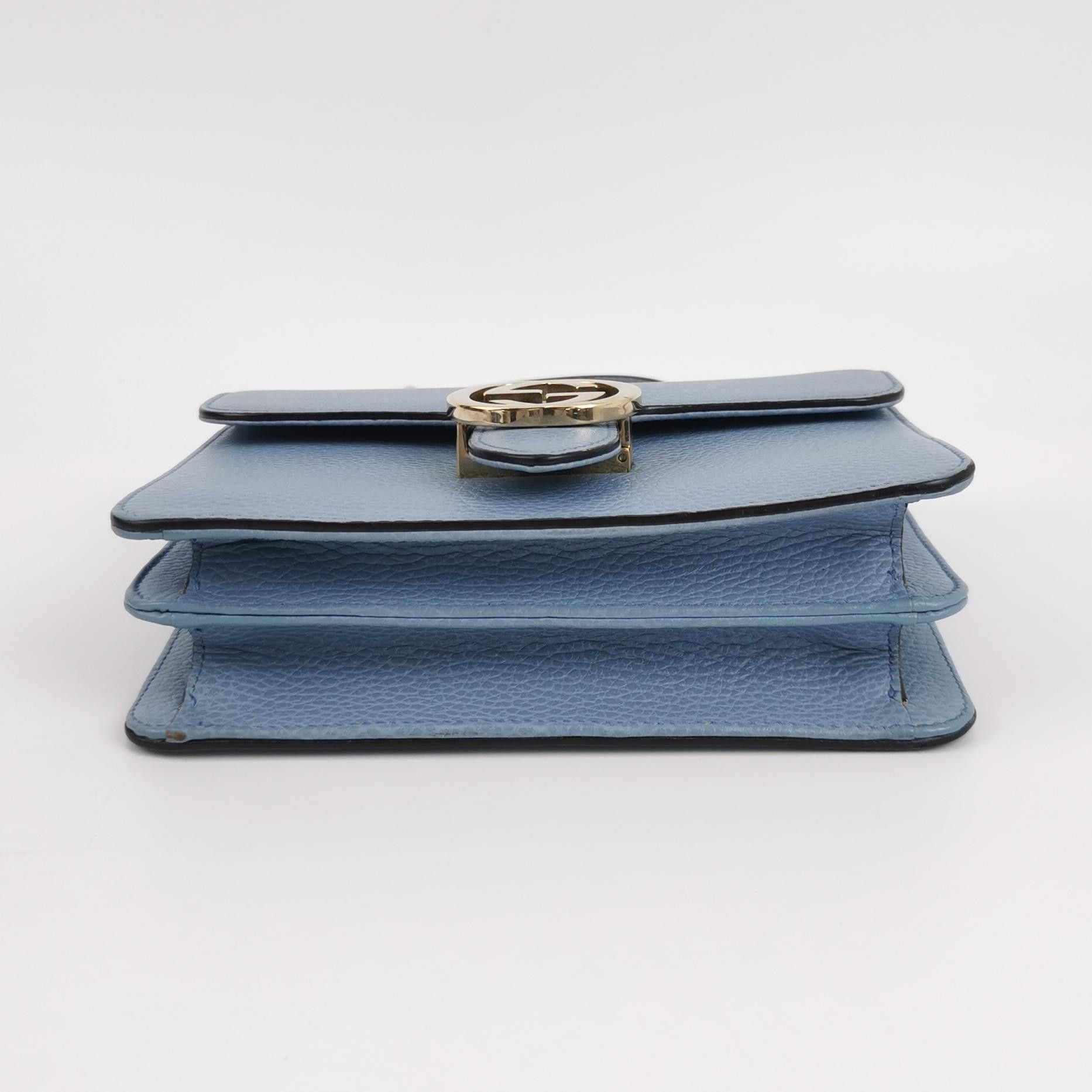 Gucci Gucci Women os Shoulder Bags Size ONE SIZE - 6 Thumbnail