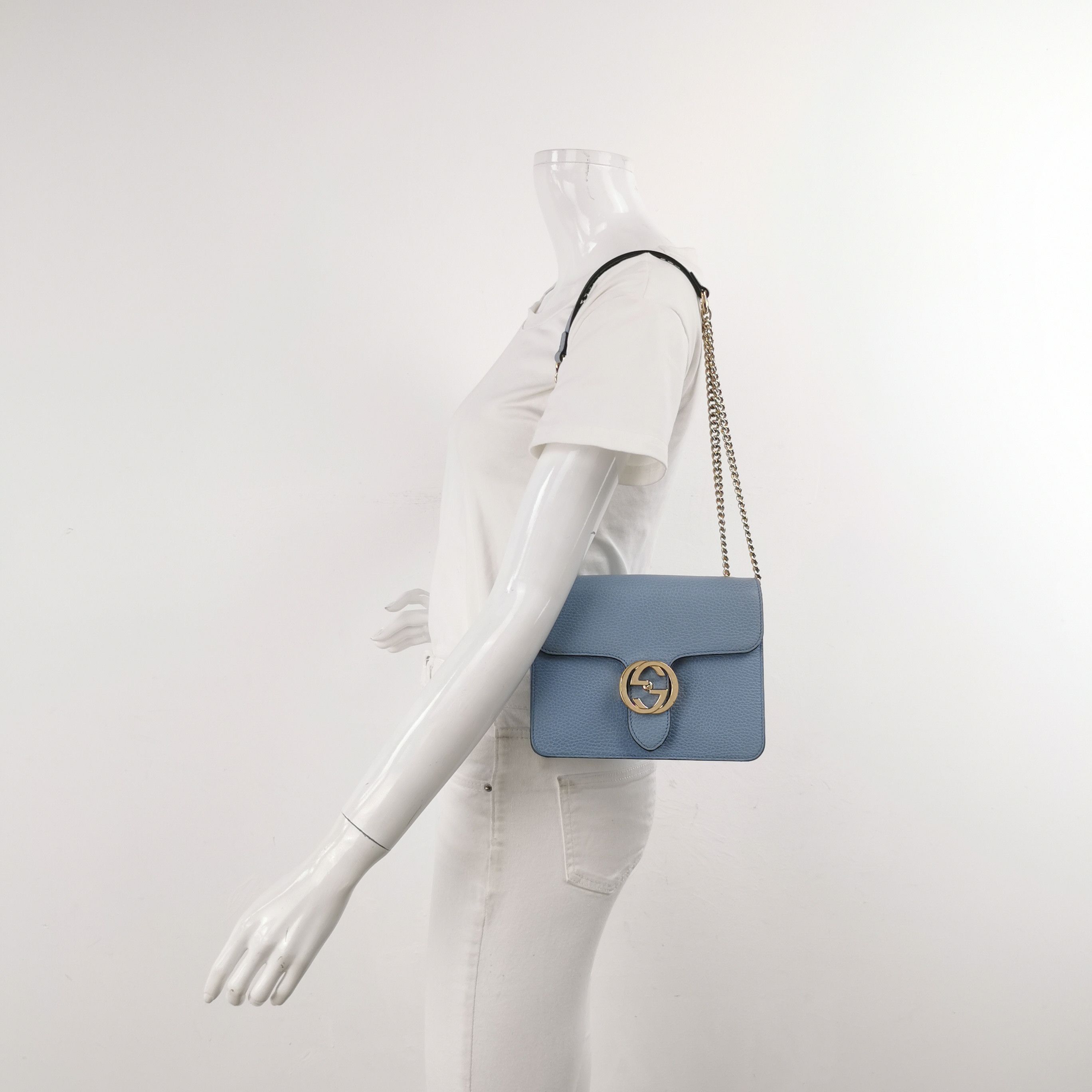 Gucci Gucci Women os Shoulder Bags Size ONE SIZE - 2 Thumbnail