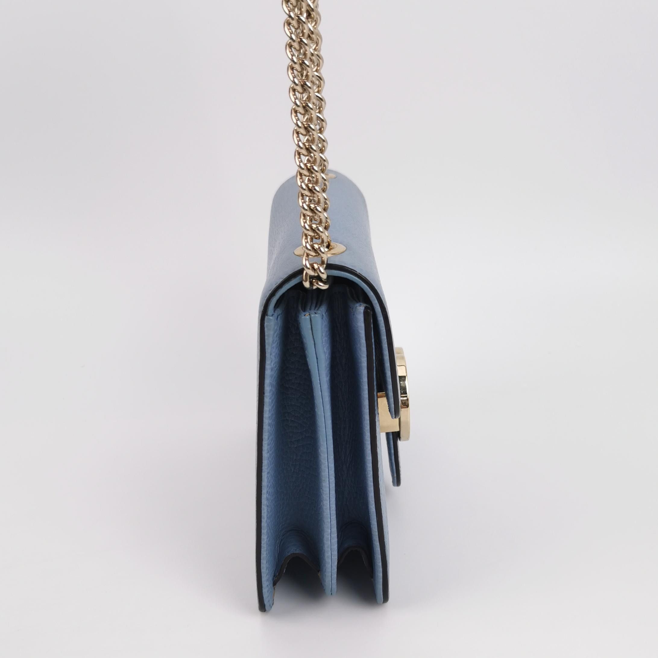 Gucci Gucci Women os Shoulder Bags Size ONE SIZE - 4 Thumbnail