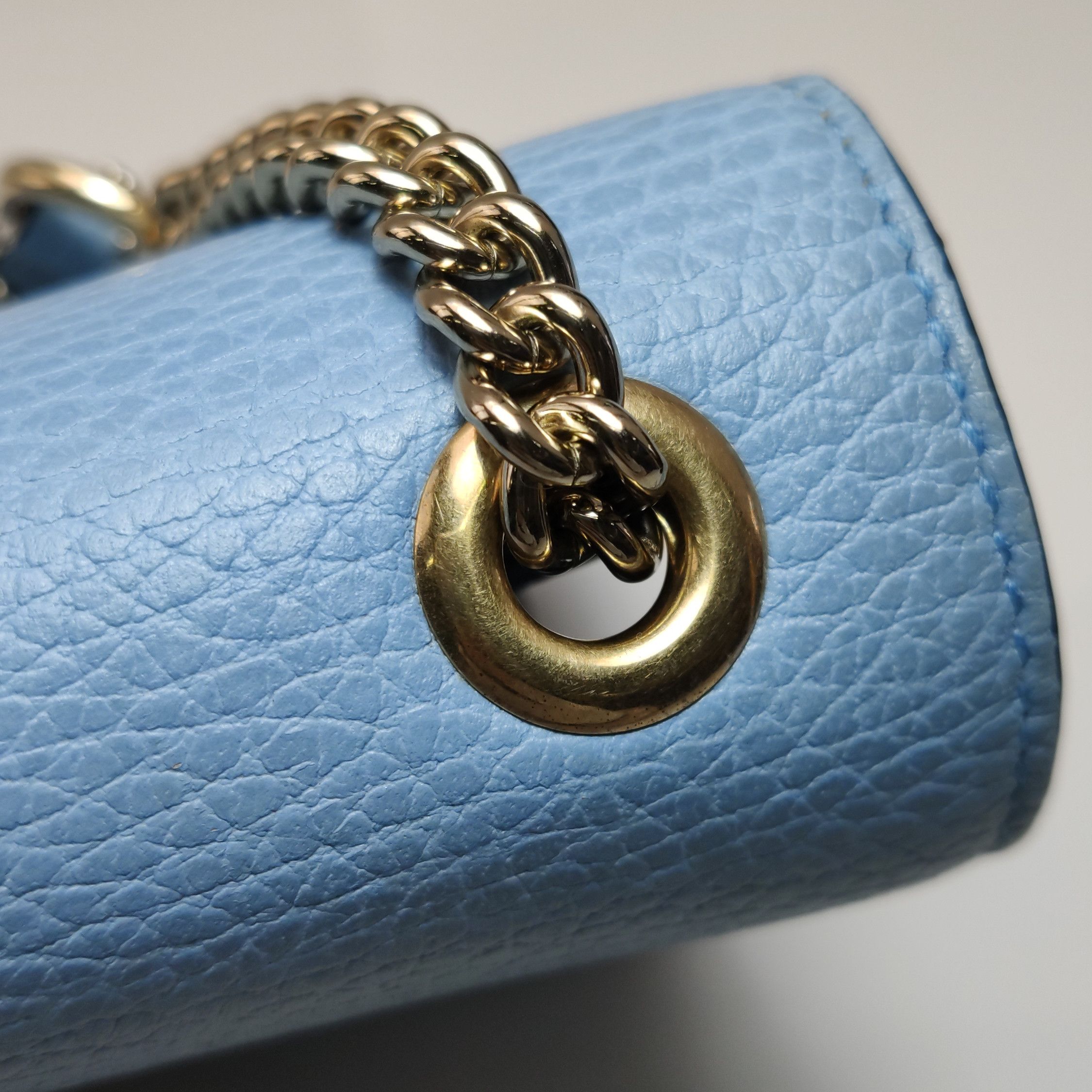 Gucci Gucci Women os Shoulder Bags Size ONE SIZE - 12 Thumbnail