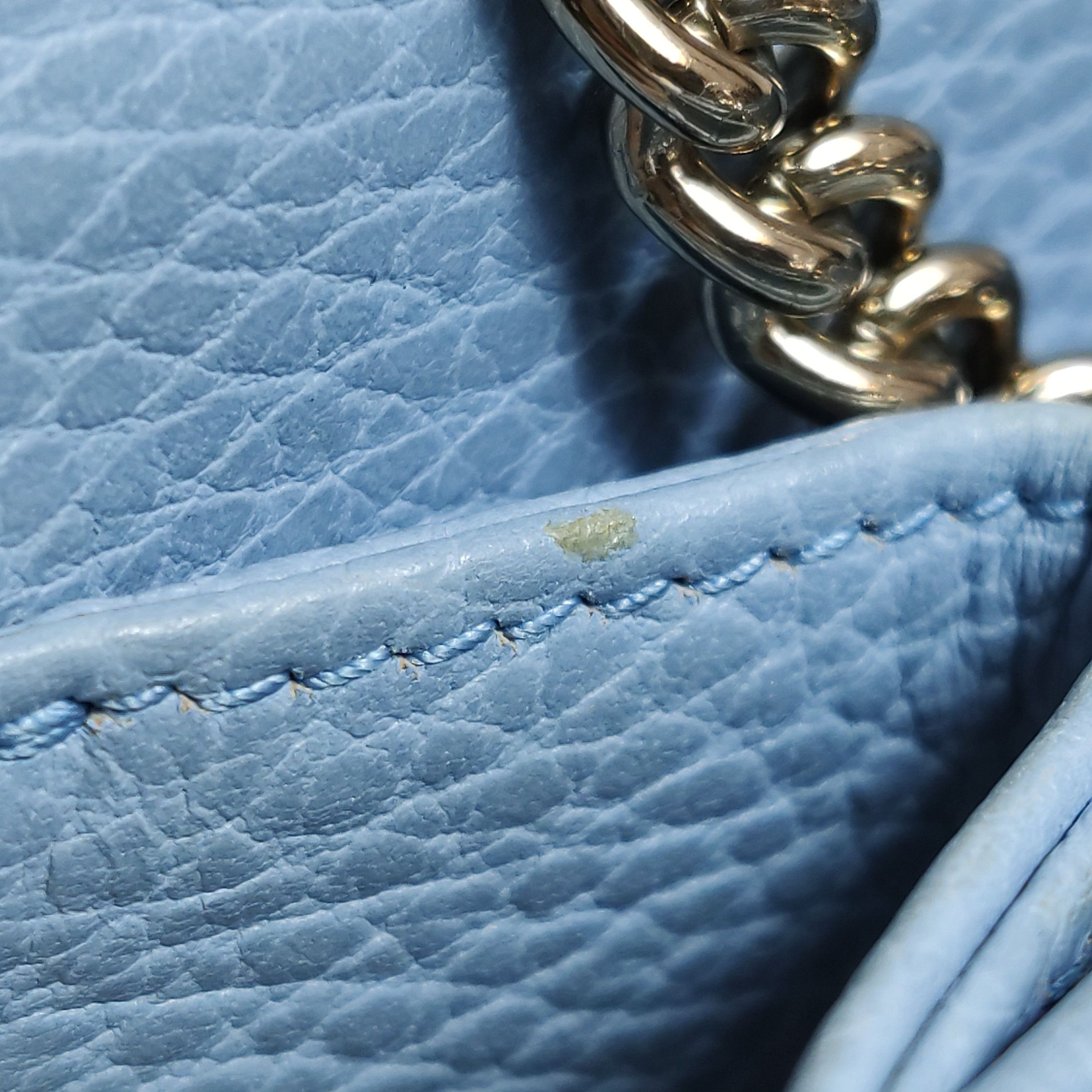 Gucci Gucci Women os Shoulder Bags Size ONE SIZE - 18 Thumbnail