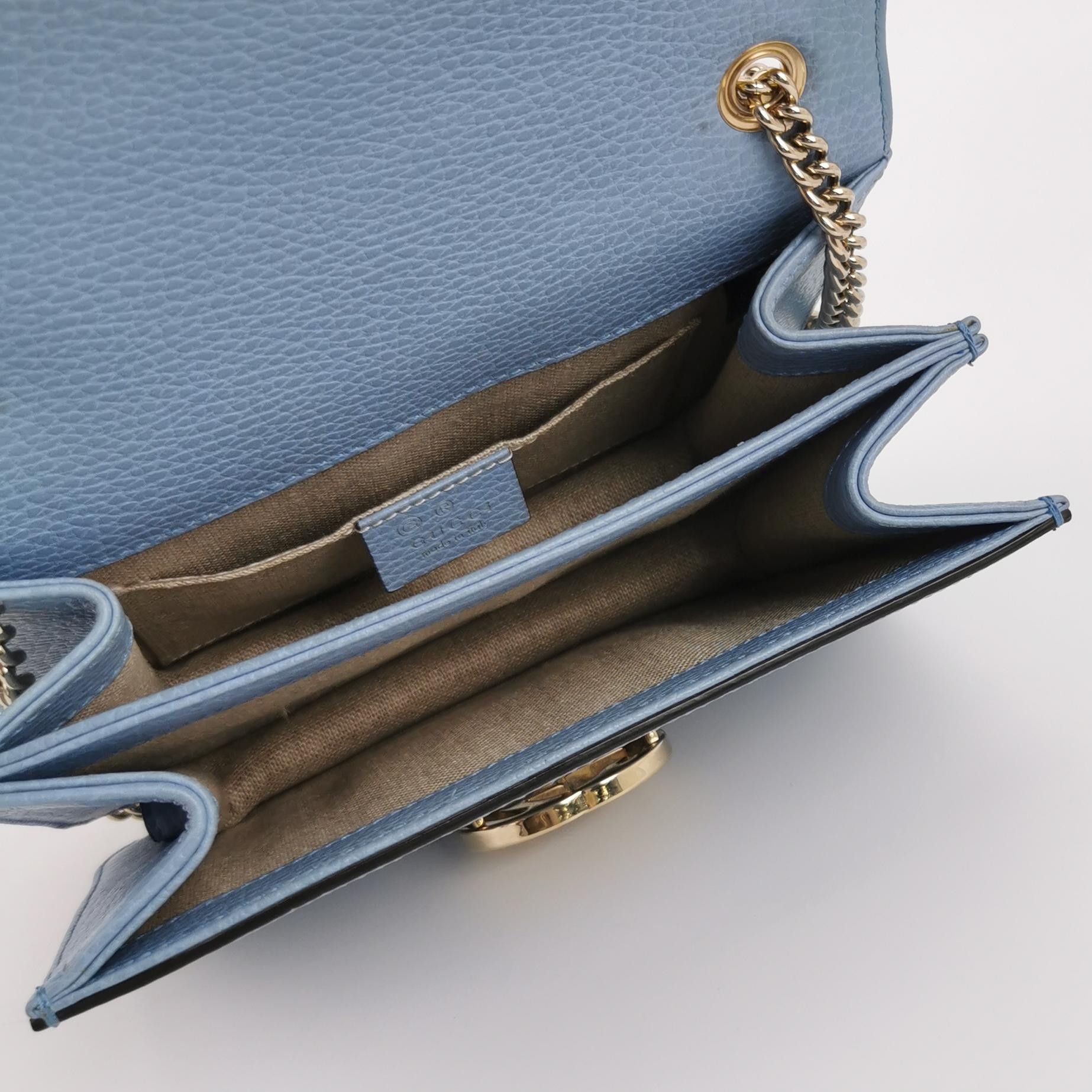 Gucci Gucci Women os Shoulder Bags Size ONE SIZE - 7 Thumbnail