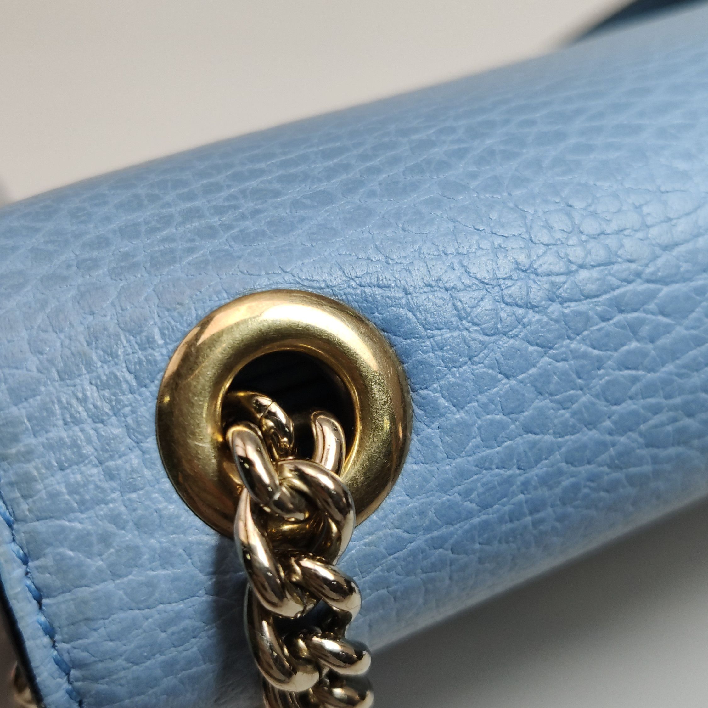 Gucci Gucci Women os Shoulder Bags Size ONE SIZE - 13 Thumbnail