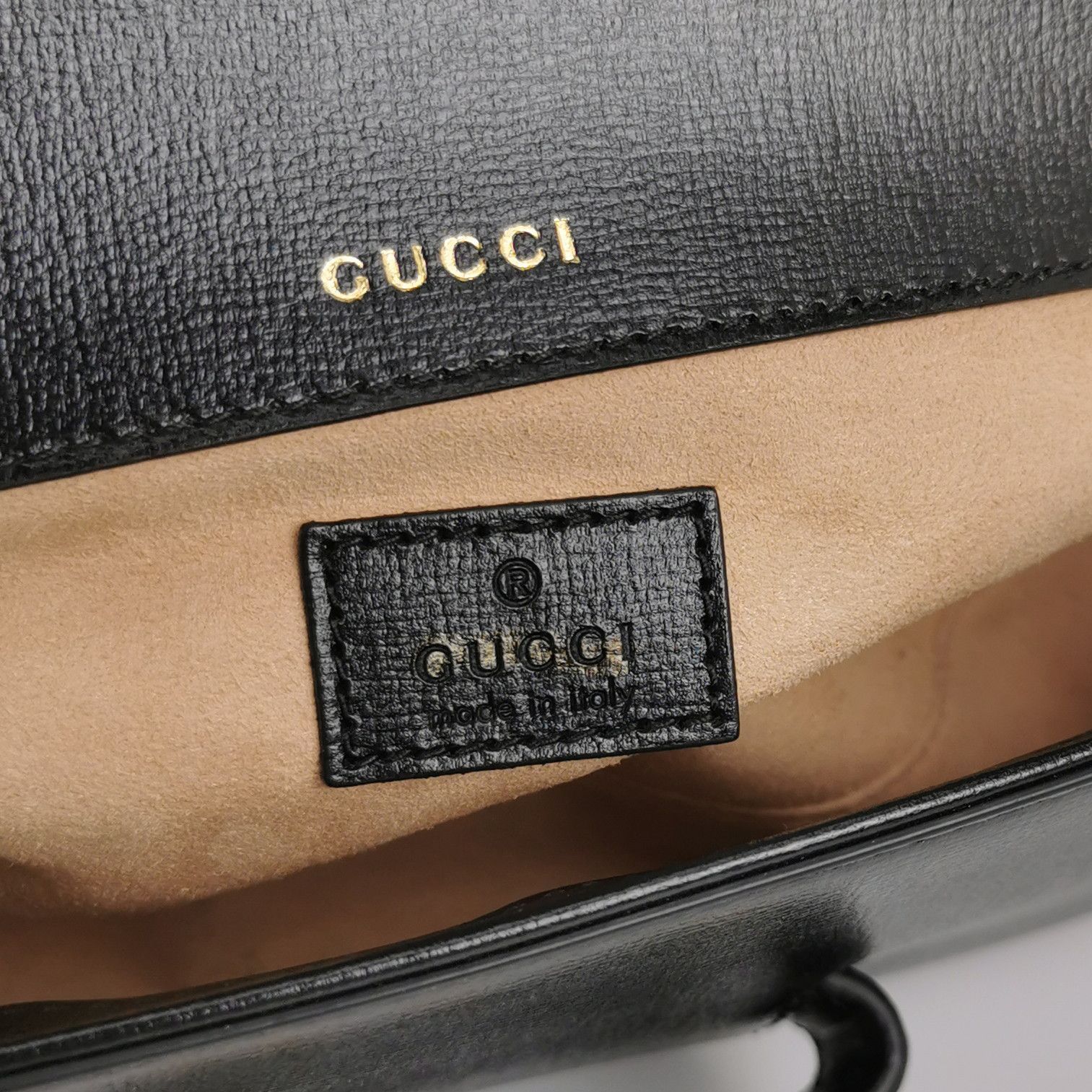Gucci Gucci Women os Shoulder Bags Size ONE SIZE - 8 Thumbnail