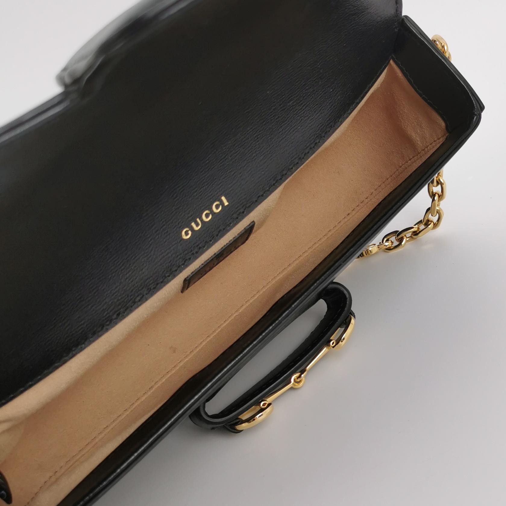 Gucci Gucci Women os Shoulder Bags Size ONE SIZE - 7 Thumbnail