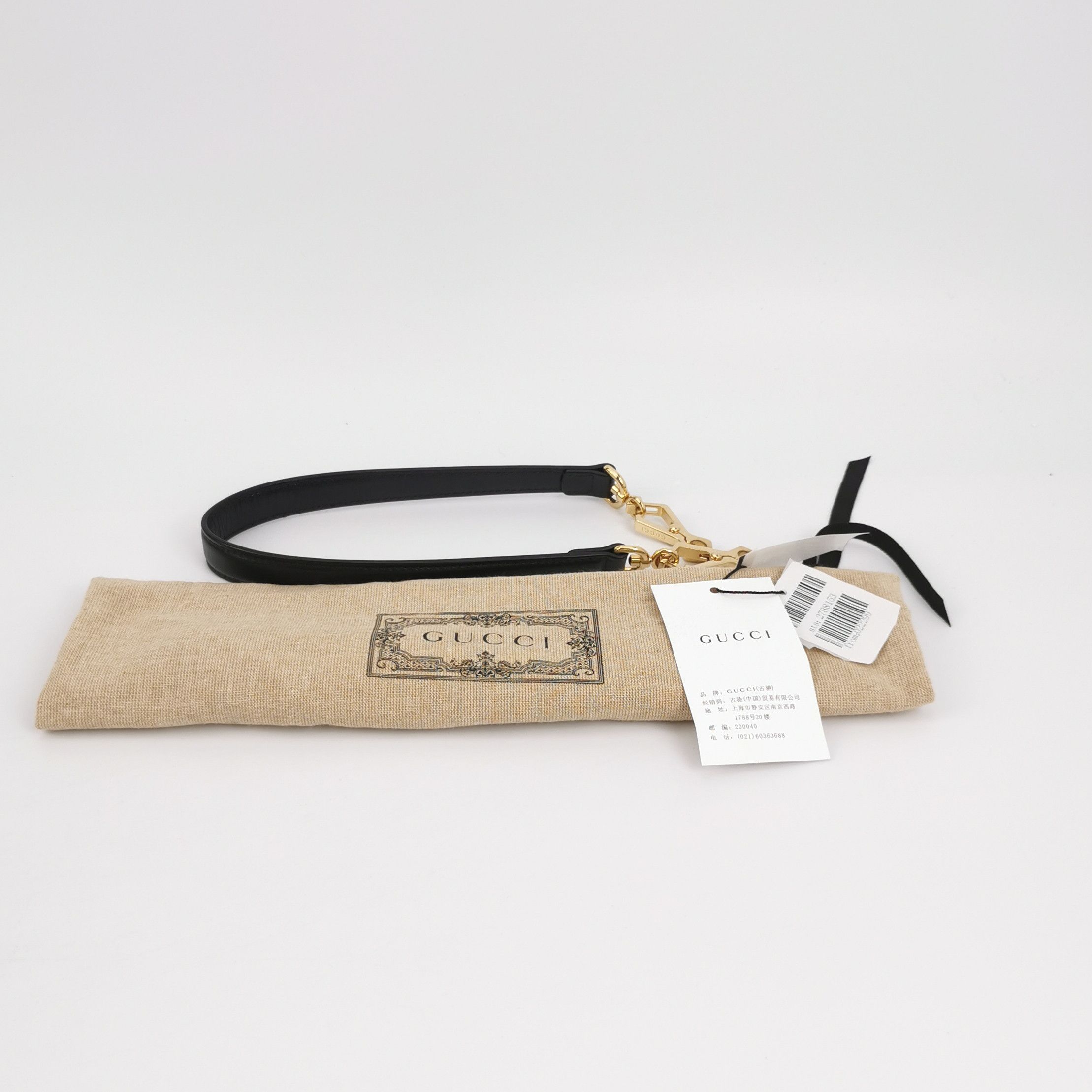 Gucci Gucci Women os Shoulder Bags Size ONE SIZE - 9 Thumbnail