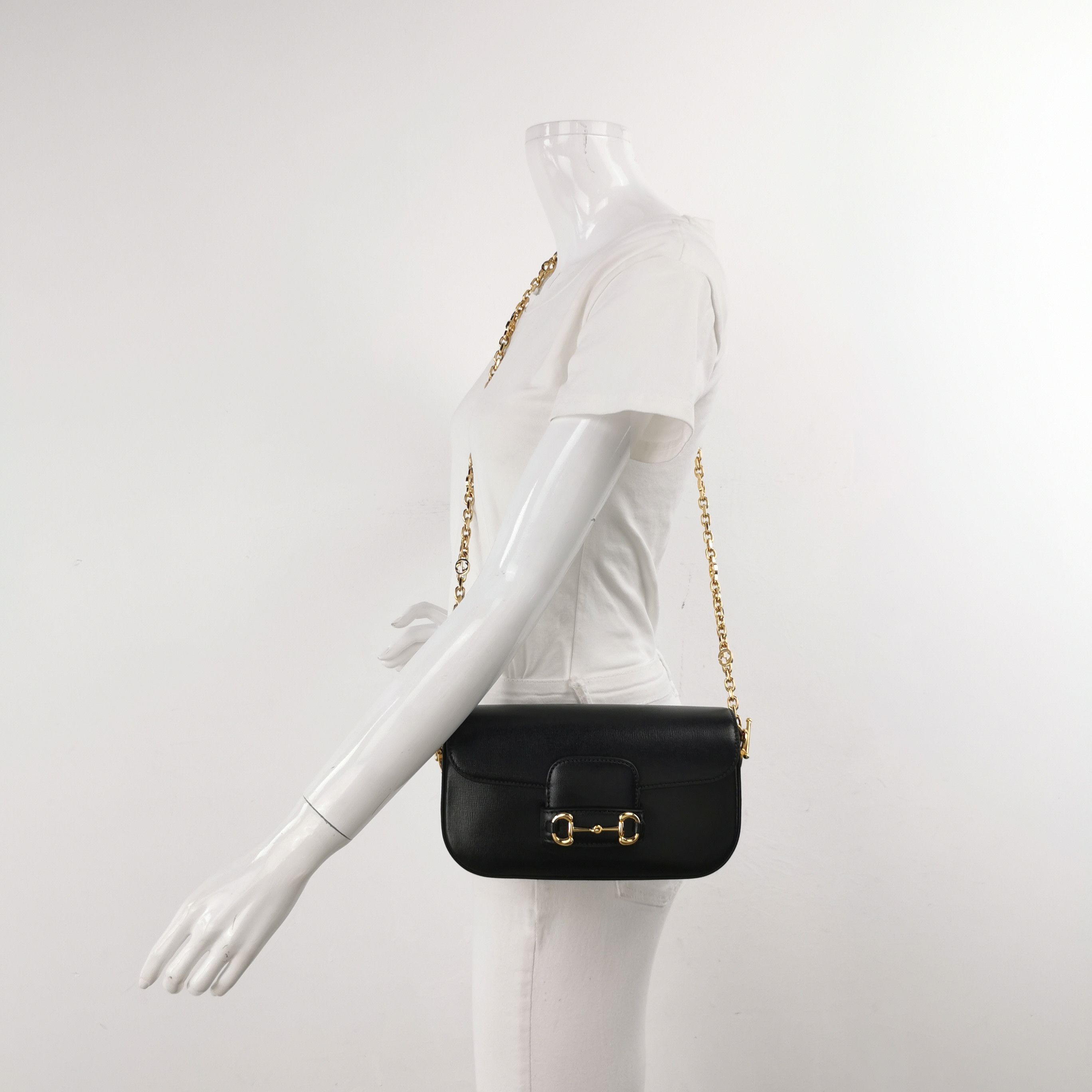 Gucci Gucci Women os Shoulder Bags Size ONE SIZE - 2 Thumbnail