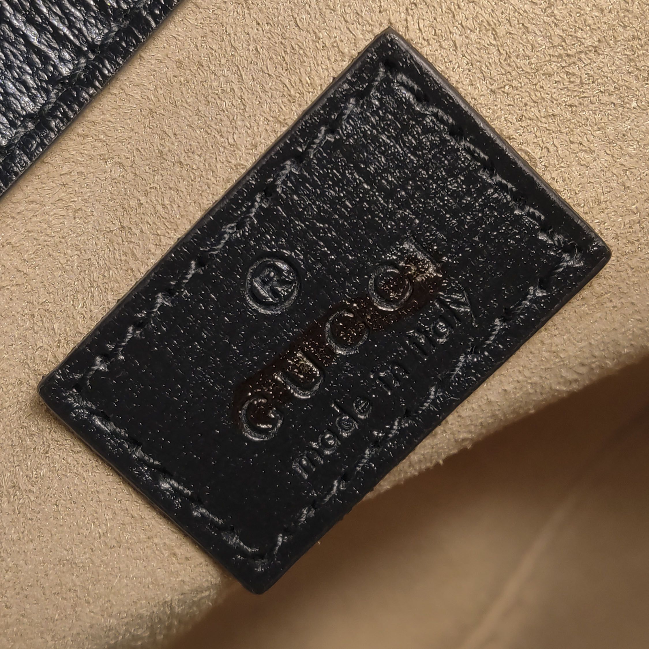 Gucci Gucci Women os Shoulder Bags Size ONE SIZE - 18 Thumbnail