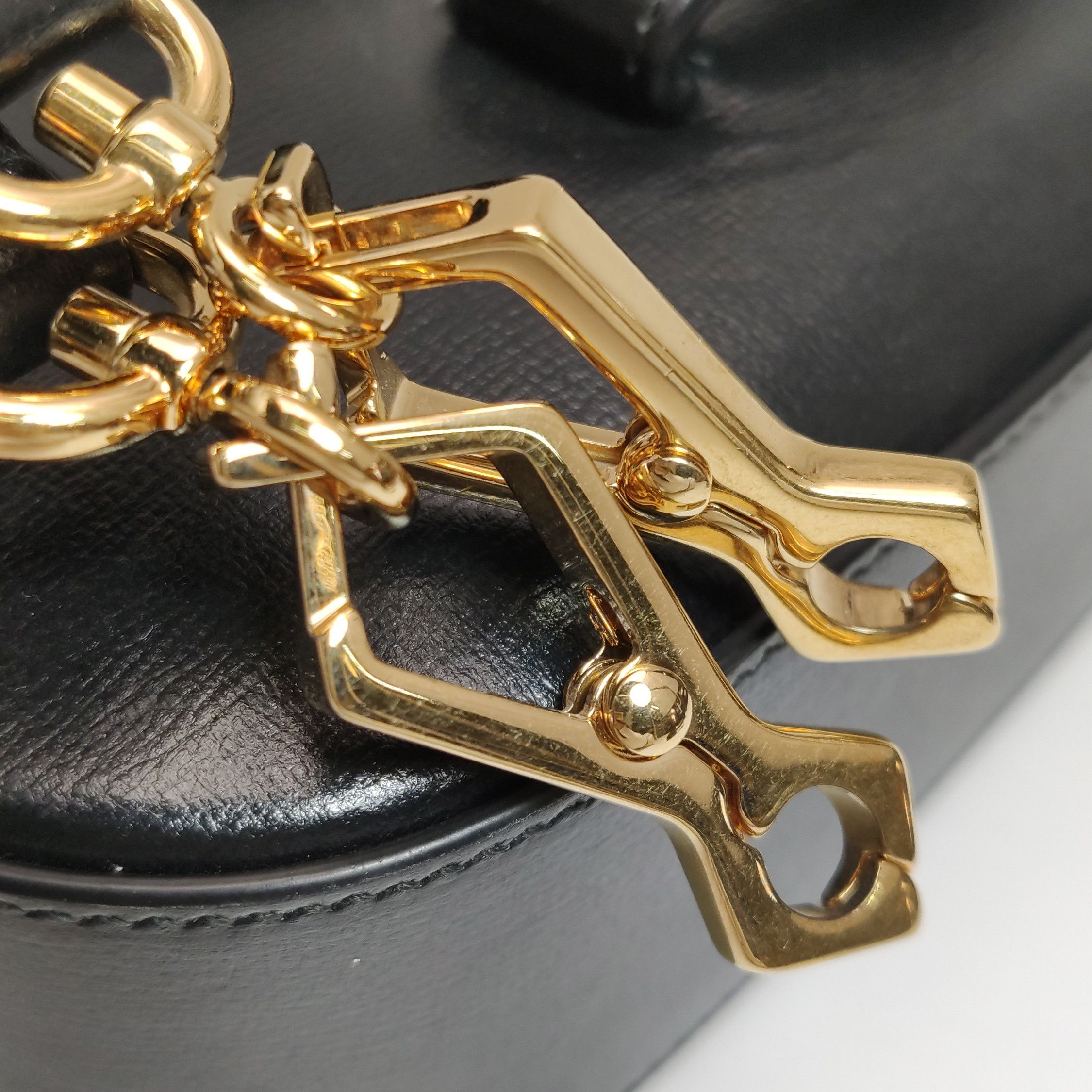 Gucci Gucci Women os Shoulder Bags Size ONE SIZE - 11 Thumbnail