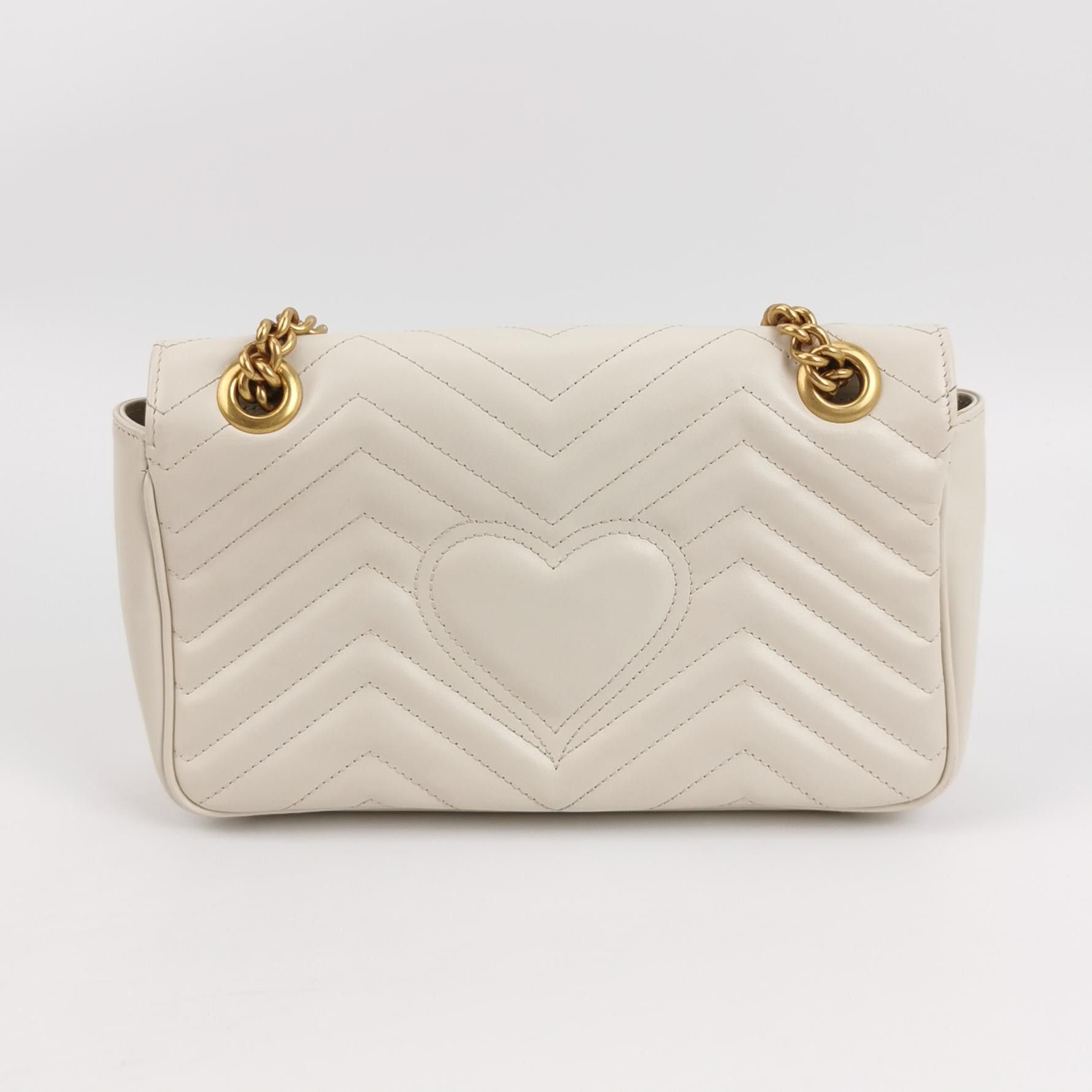 Gucci Gucci Women os Shoulder Bags Size ONE SIZE - 5 Thumbnail