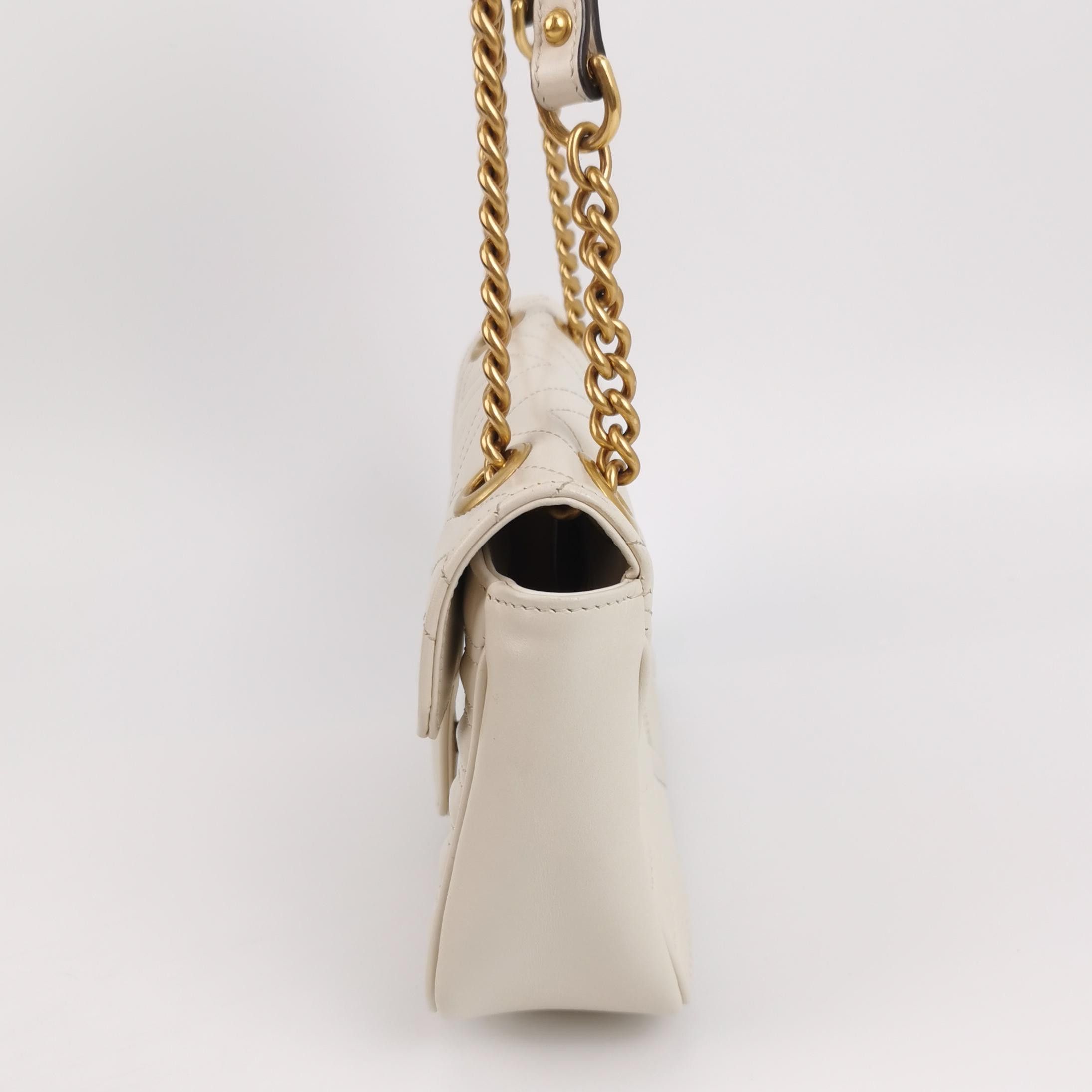 Gucci Gucci Women os Shoulder Bags Size ONE SIZE - 3 Thumbnail