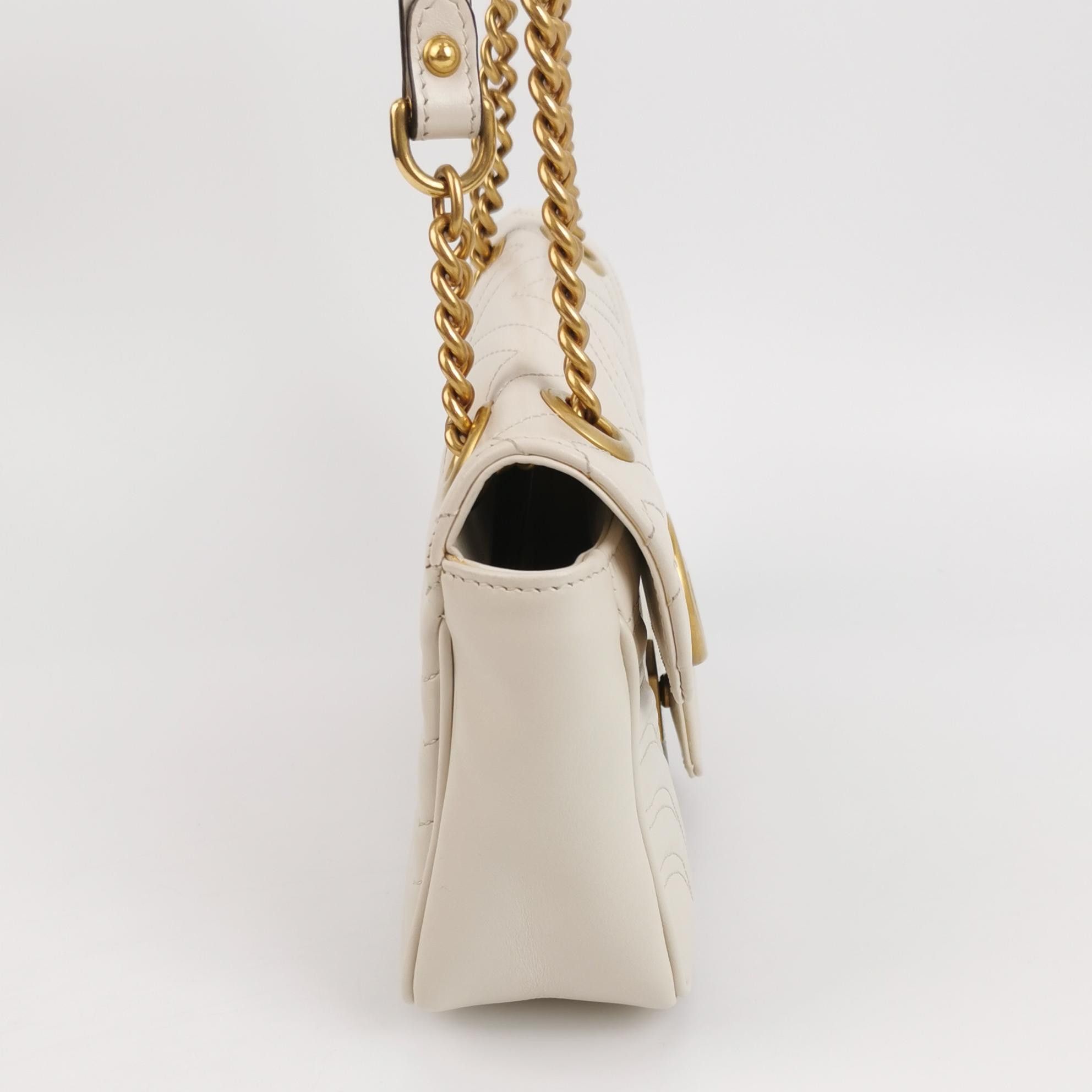 Gucci Gucci Women os Shoulder Bags Size ONE SIZE - 4 Thumbnail