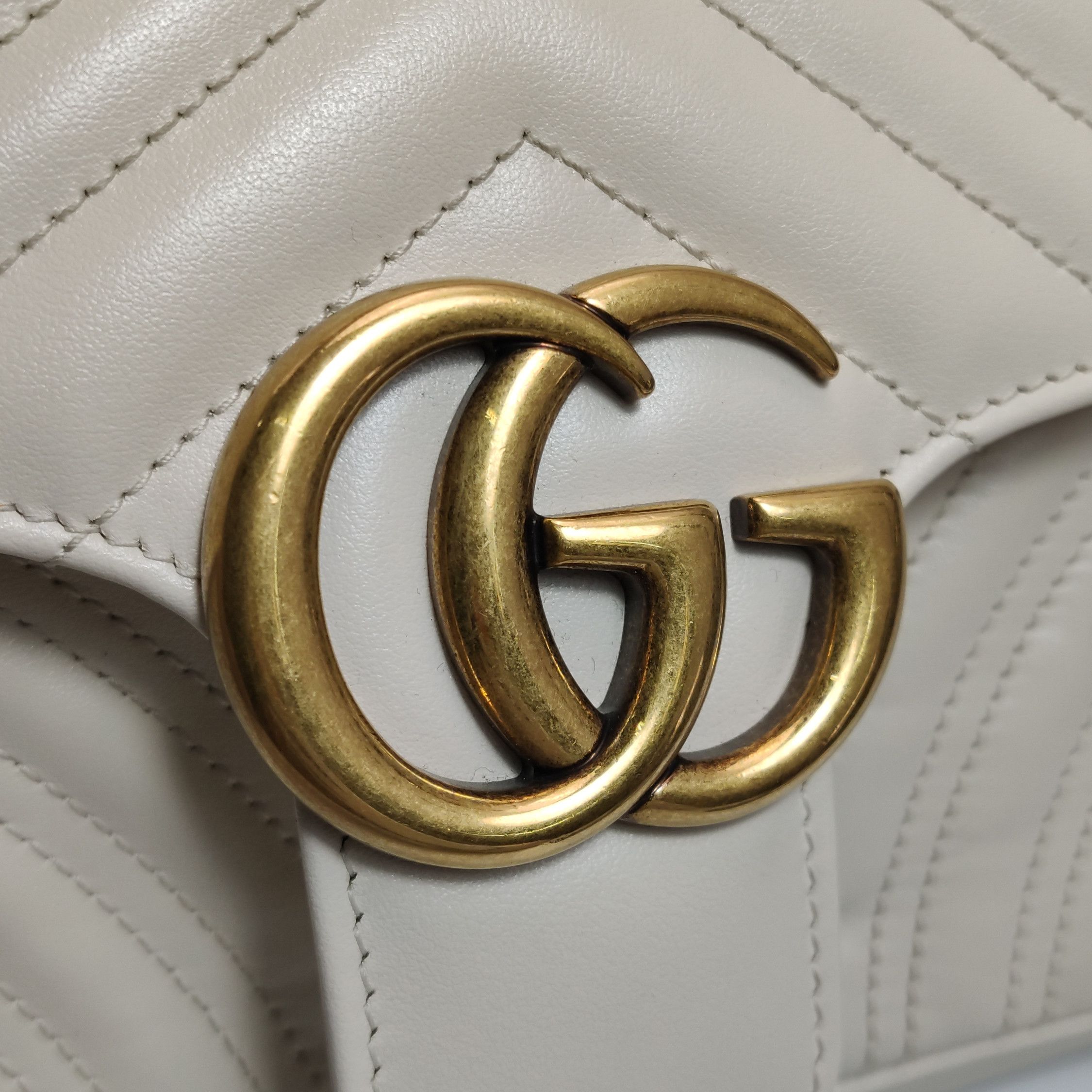 Gucci Gucci Women os Shoulder Bags Size ONE SIZE - 12 Thumbnail