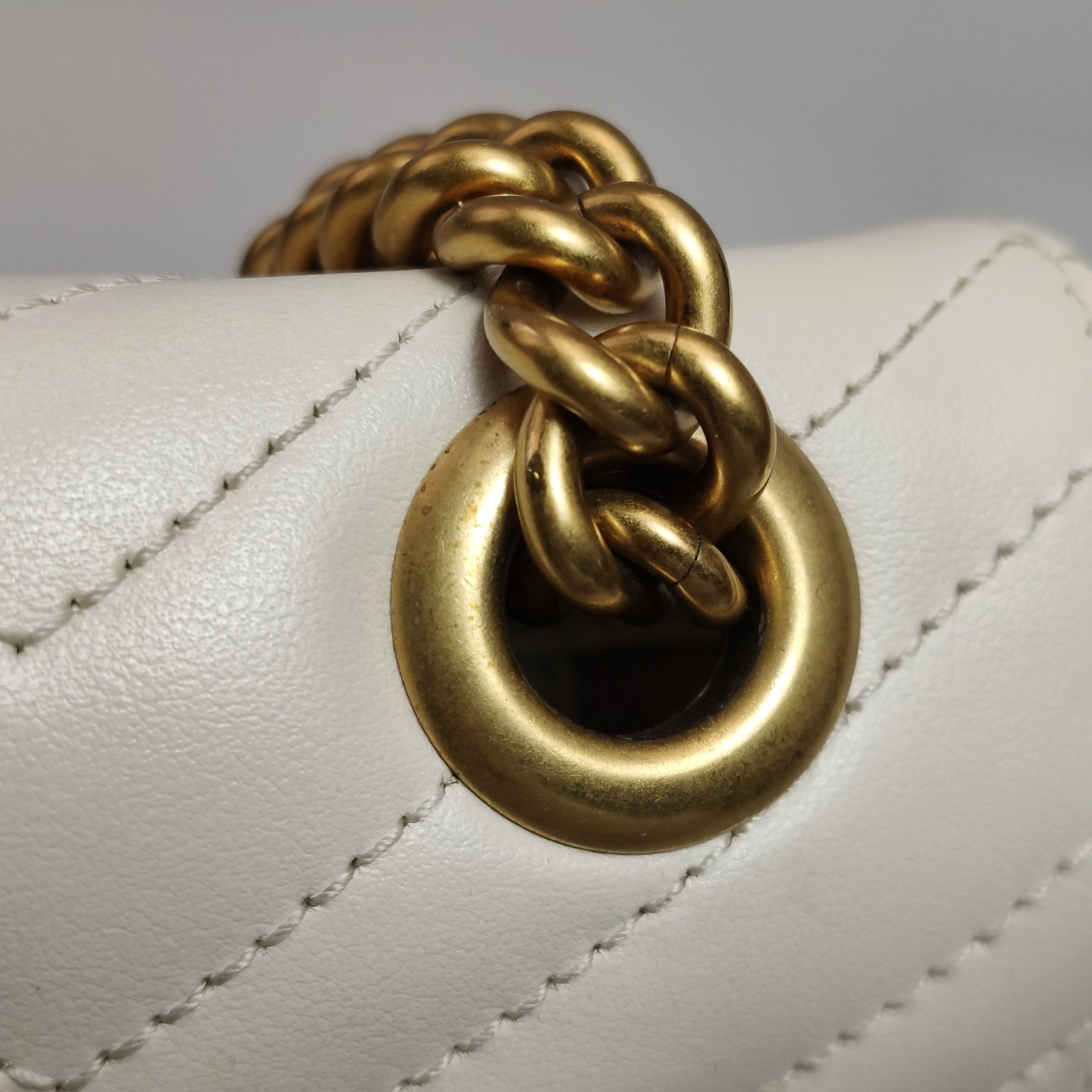 Gucci Gucci Women os Shoulder Bags Size ONE SIZE - 13 Thumbnail