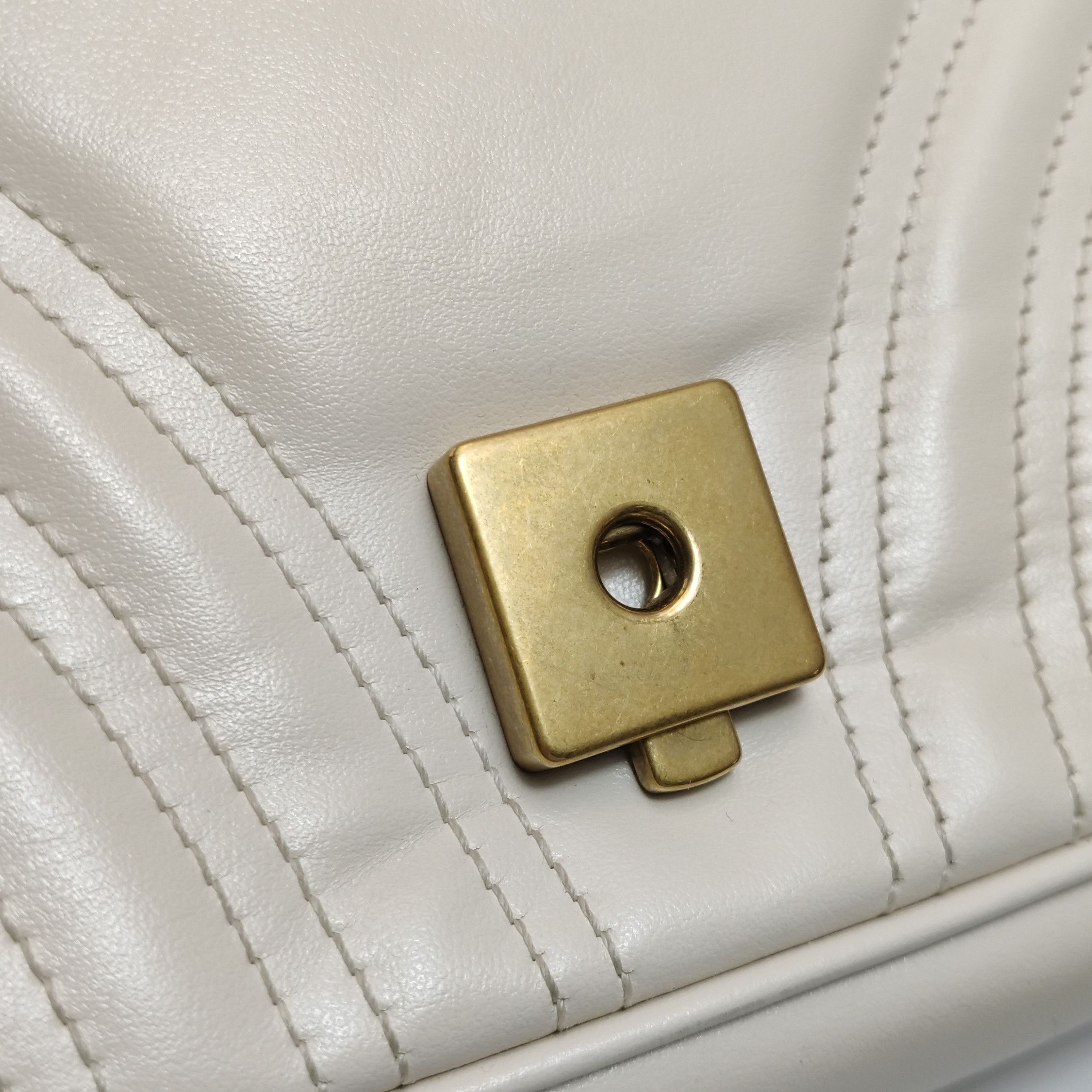 Gucci Gucci Women os Shoulder Bags Size ONE SIZE - 11 Thumbnail