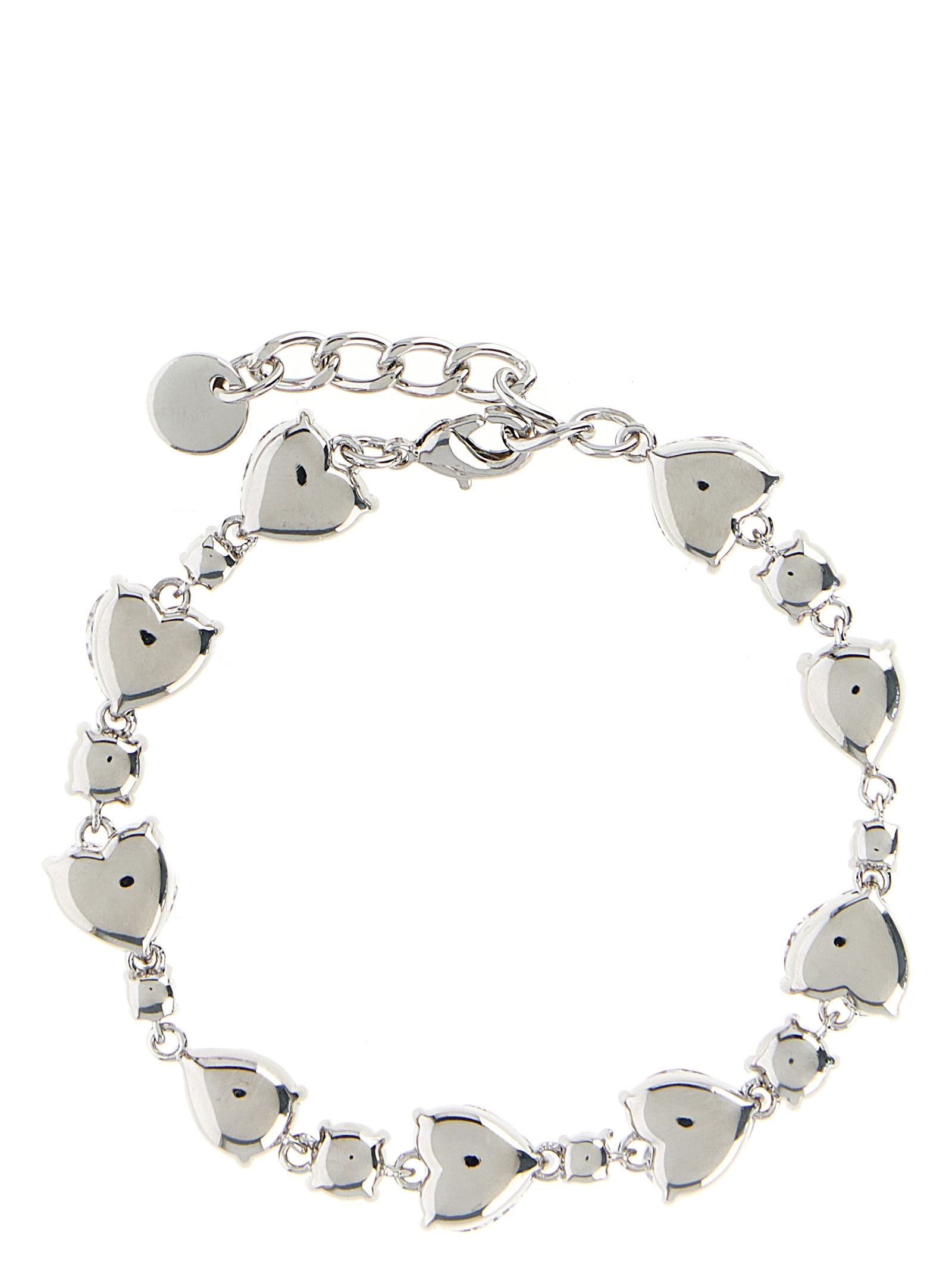 Self-Portrait 'Crystal Droplet' bracelet Size ONE SIZE - 2 Thumbnail