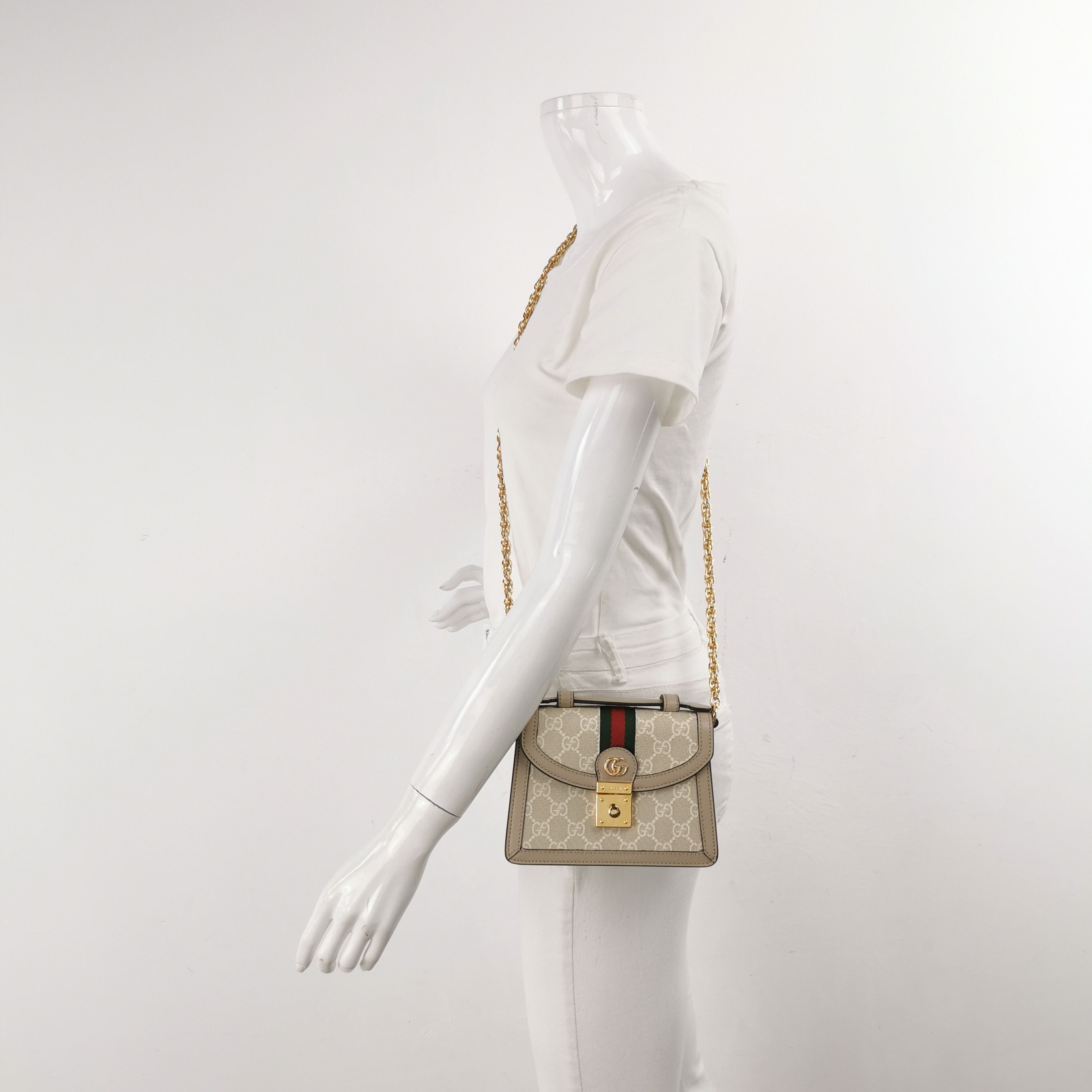 Gucci Gucci Women os Shoulder Bags Size ONE SIZE - 2 Thumbnail