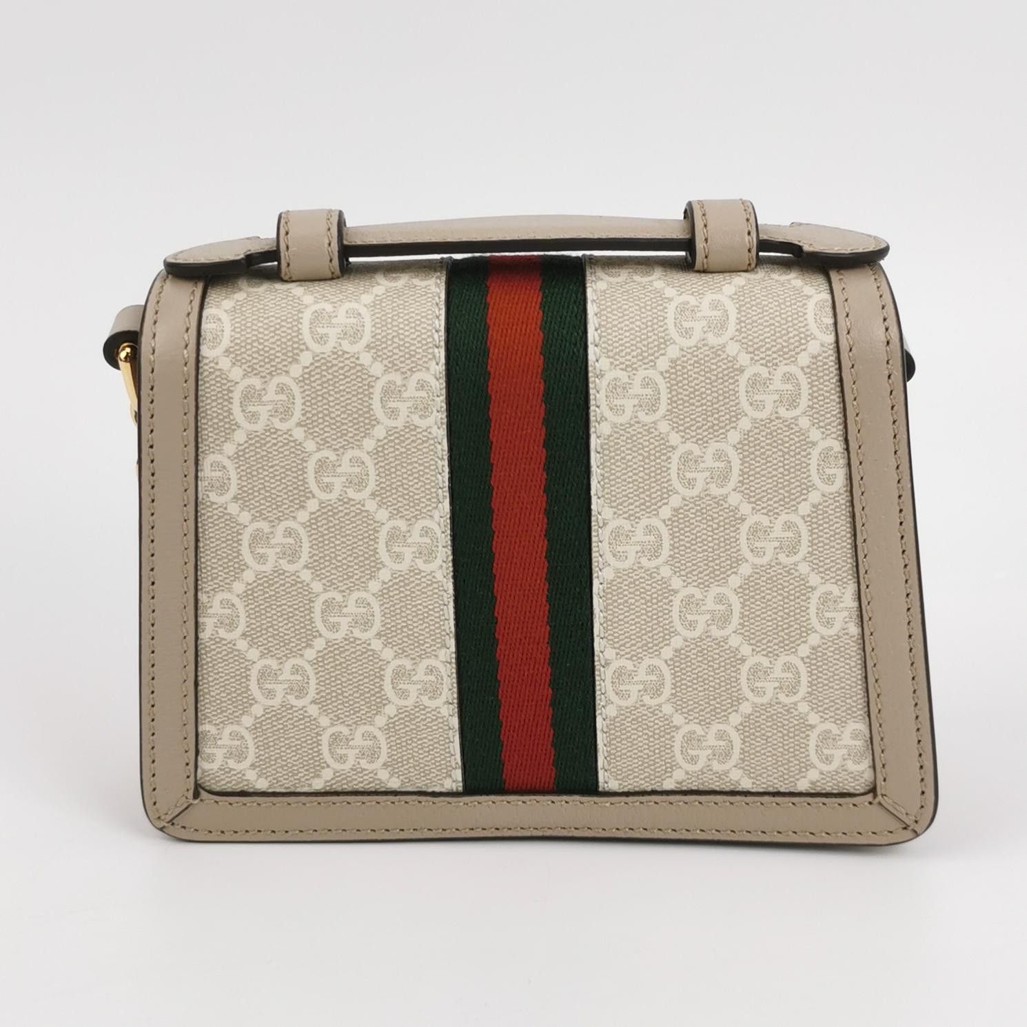Gucci Gucci Women os Shoulder Bags Size ONE SIZE - 5 Thumbnail