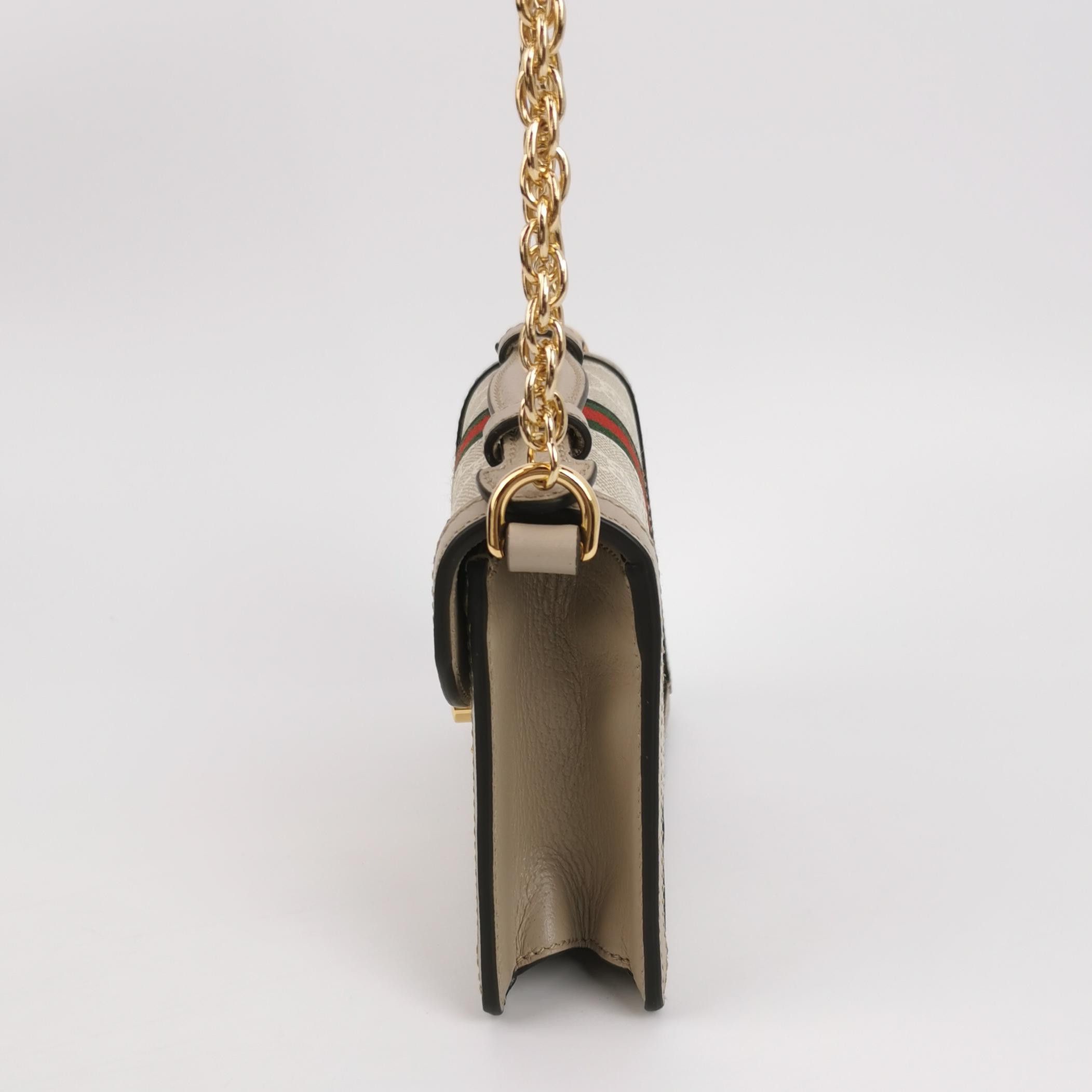 Gucci Gucci Women os Shoulder Bags Size ONE SIZE - 3 Thumbnail