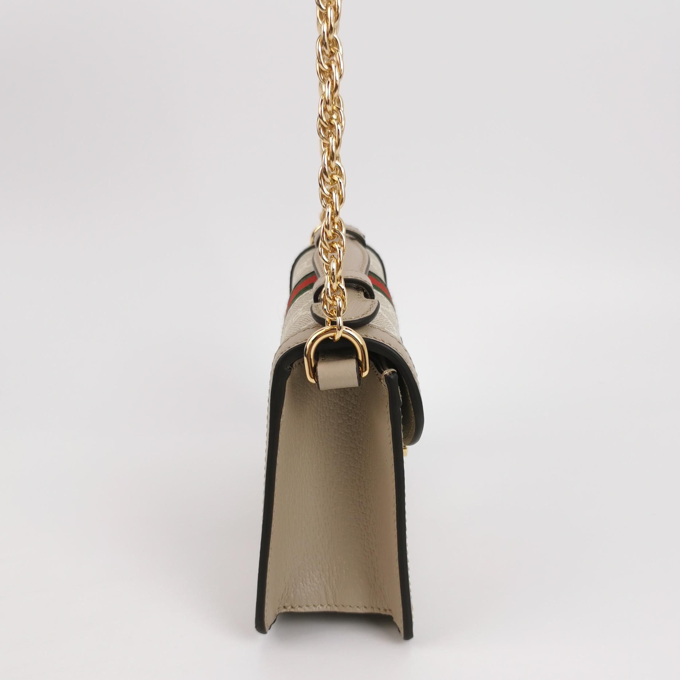 Gucci Gucci Women os Shoulder Bags Size ONE SIZE - 4 Thumbnail