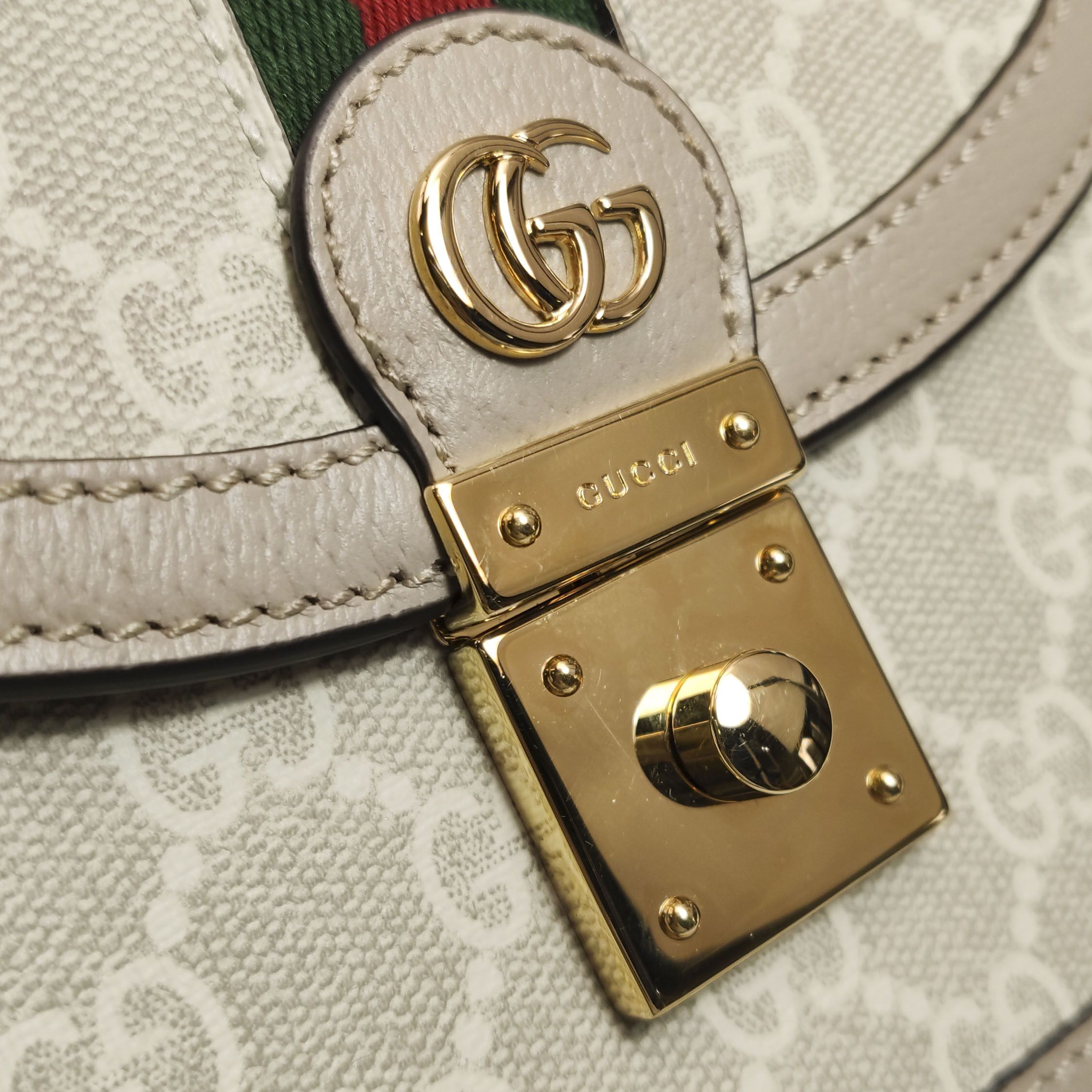 Gucci Gucci Women os Shoulder Bags Size ONE SIZE - 10 Thumbnail