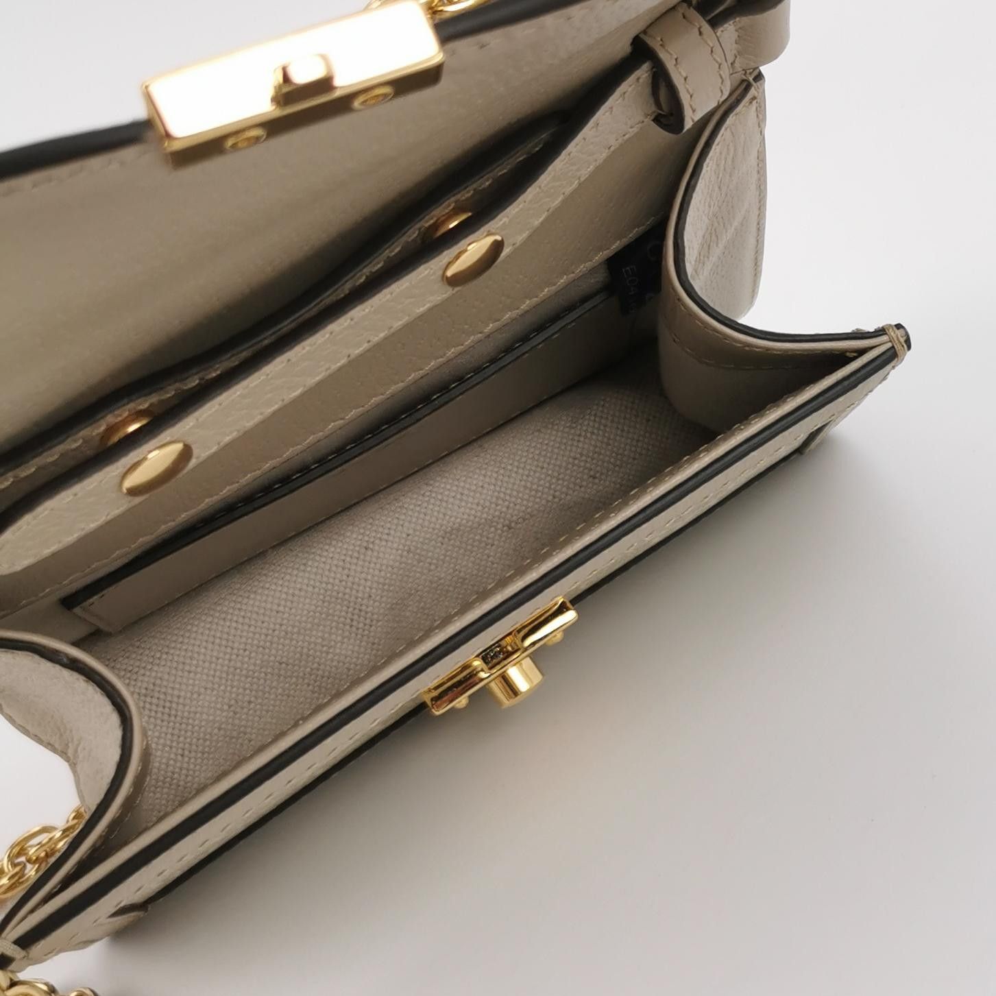 Gucci Gucci Women os Shoulder Bags Size ONE SIZE - 7 Thumbnail