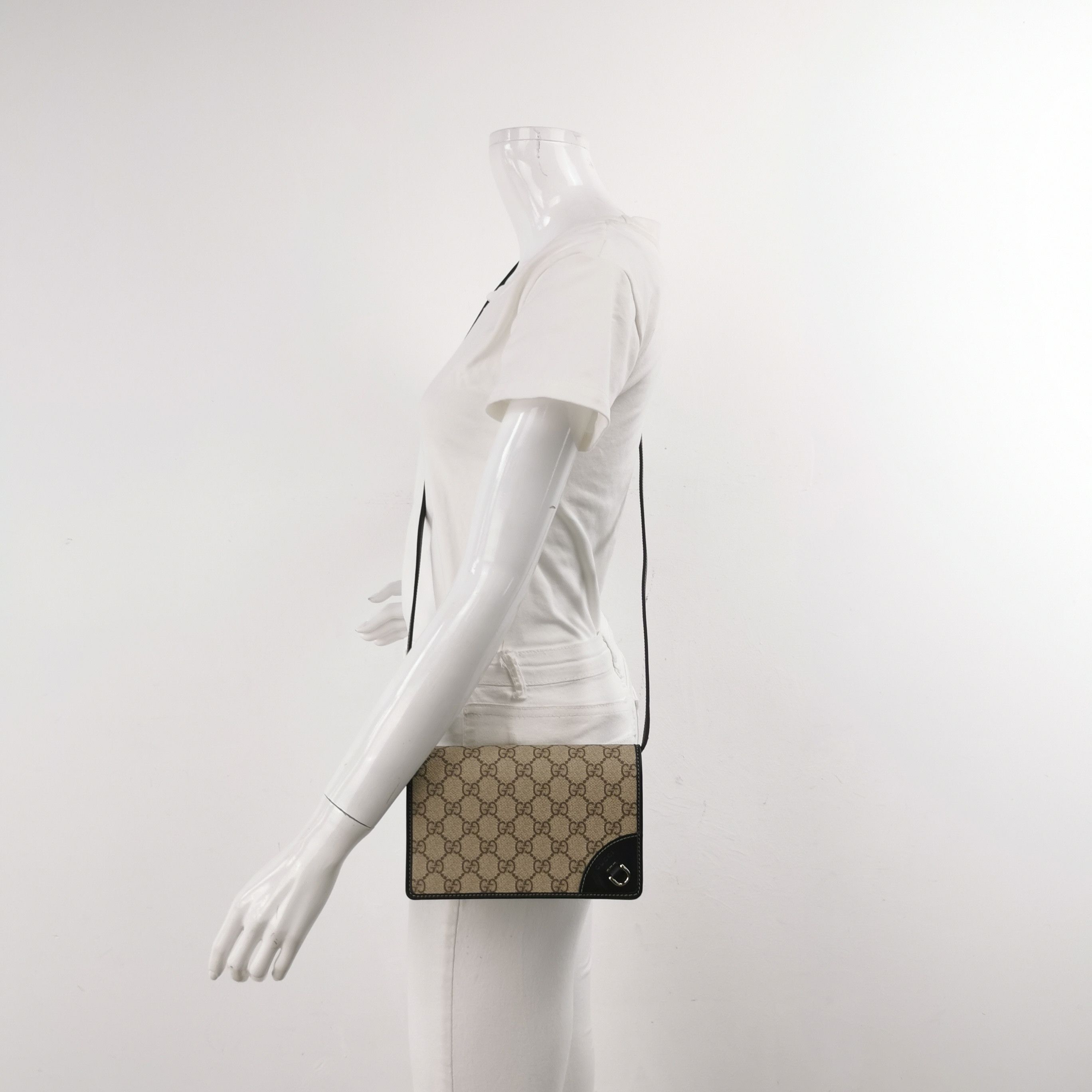 Gucci Gucci Women os Shoulder Bags Size ONE SIZE - 2 Thumbnail