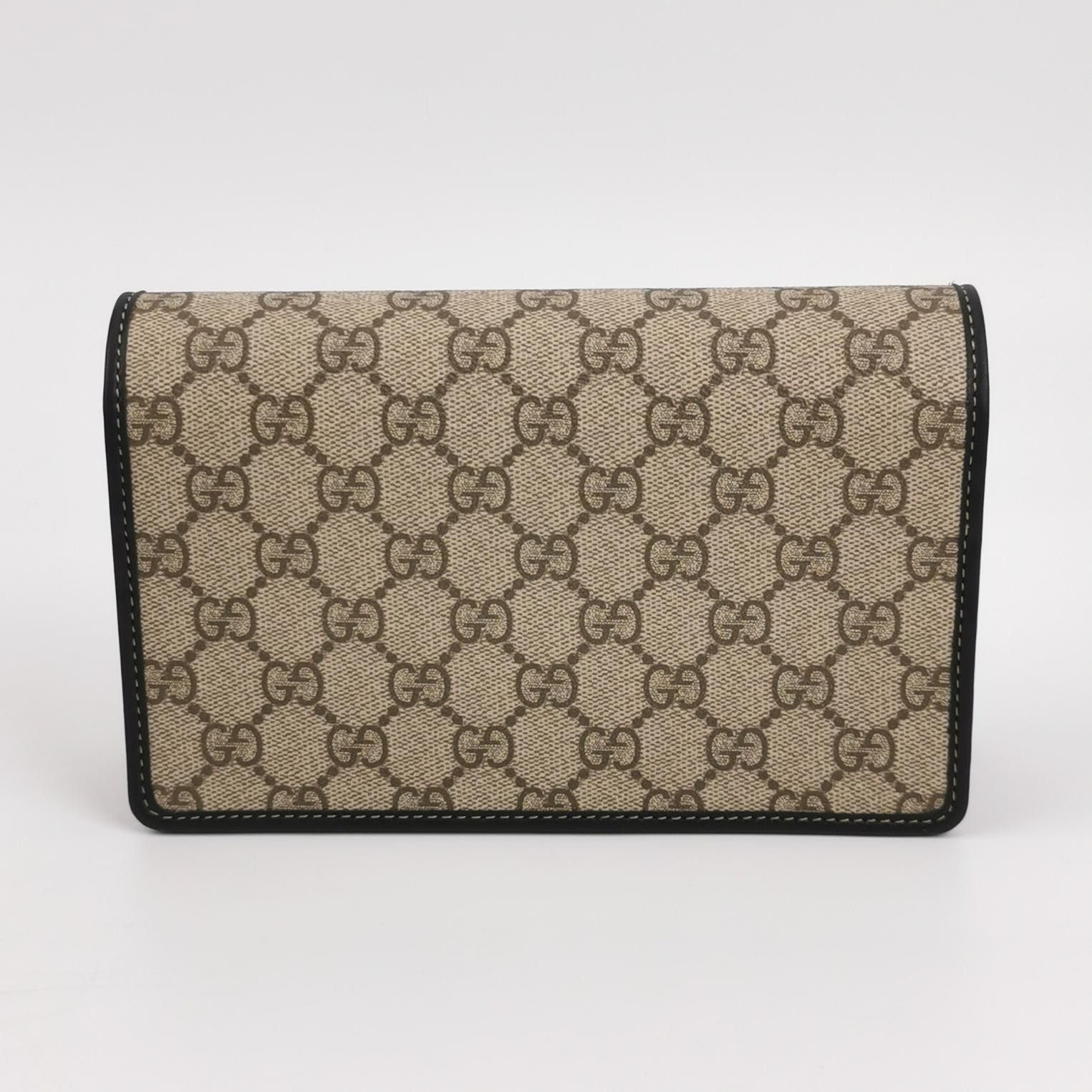 Gucci Gucci Women os Shoulder Bags Size ONE SIZE - 5 Thumbnail