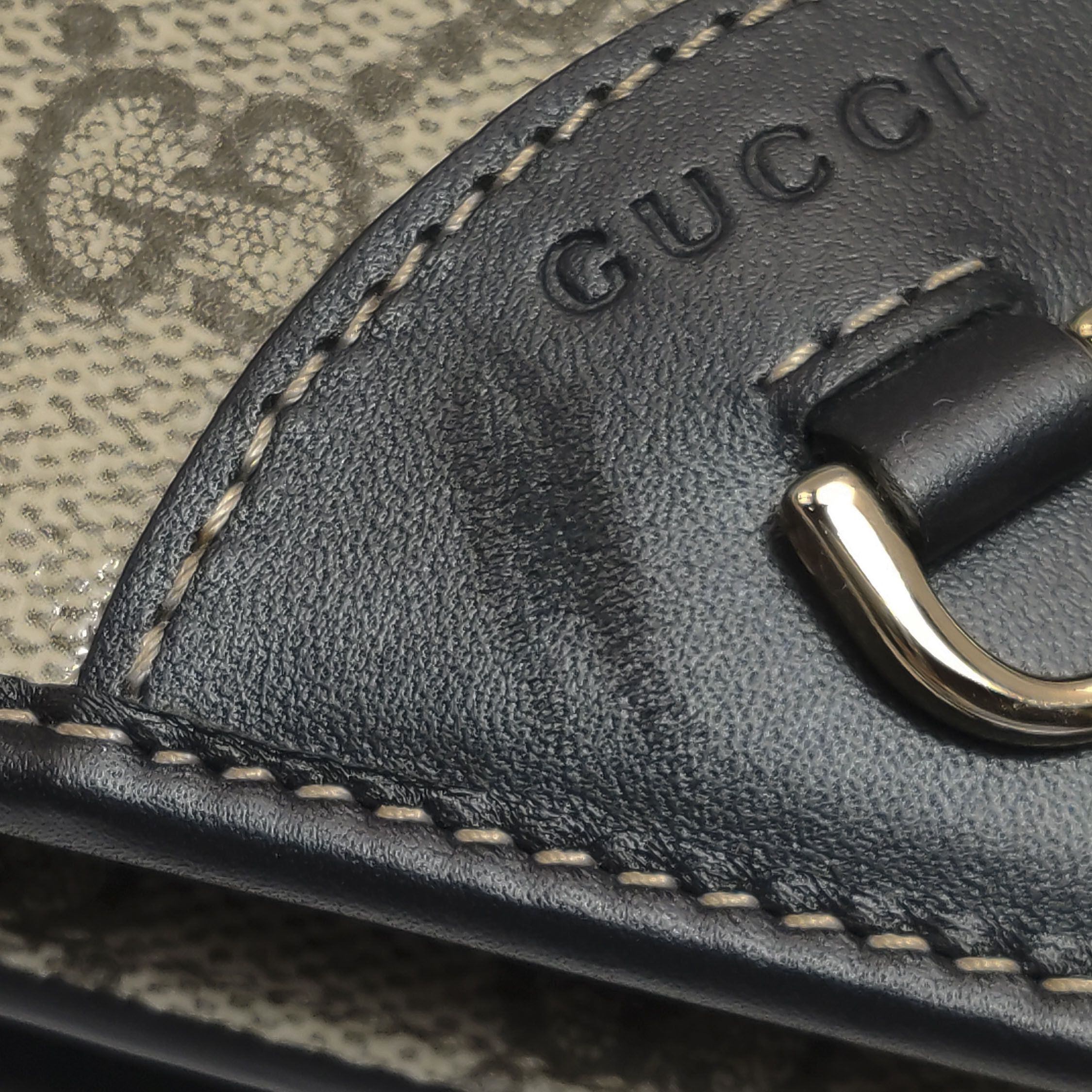 Gucci Gucci Women os Shoulder Bags Size ONE SIZE - 10 Thumbnail