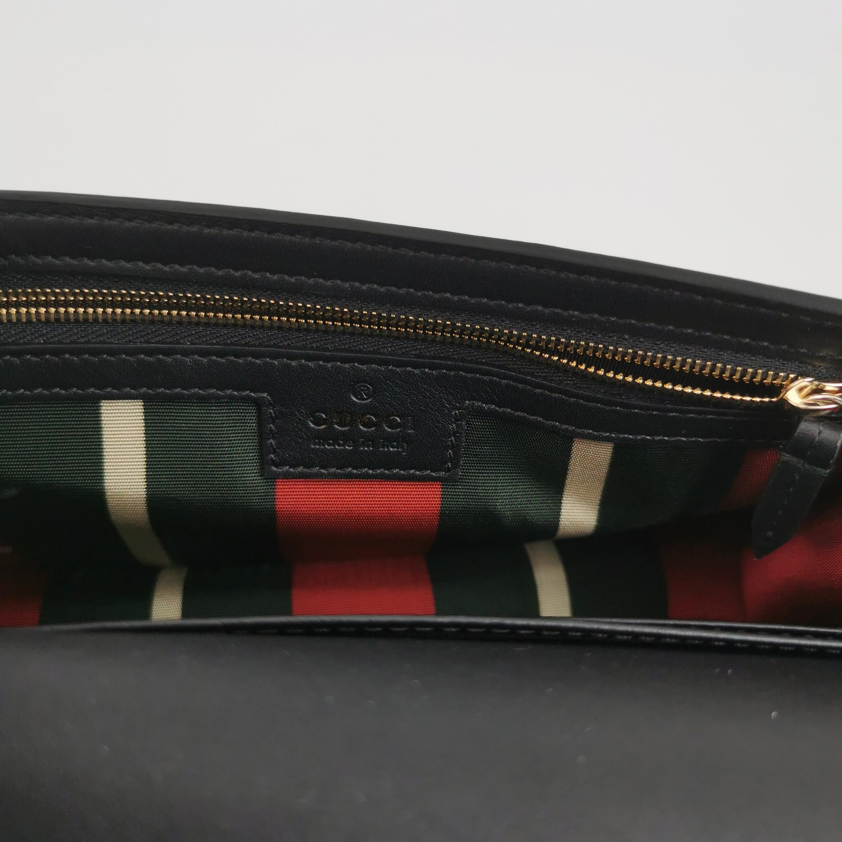 Gucci Gucci Women os Shoulder Bags Size ONE SIZE - 8 Thumbnail